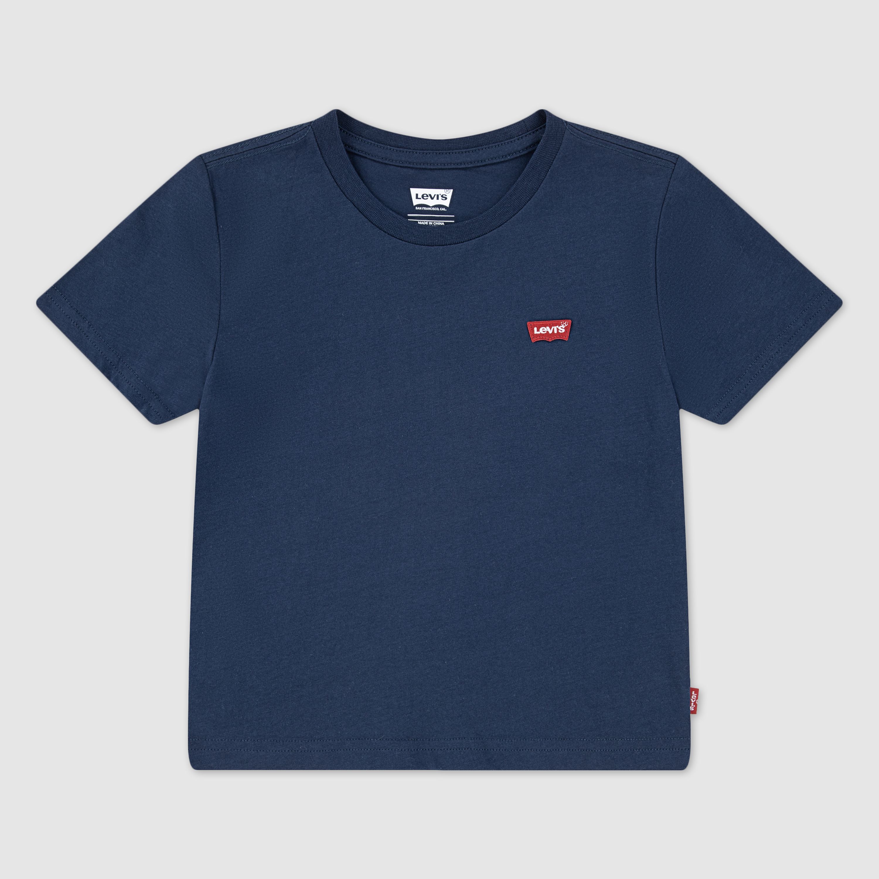Baby Batwing Chest Hit Tee 1