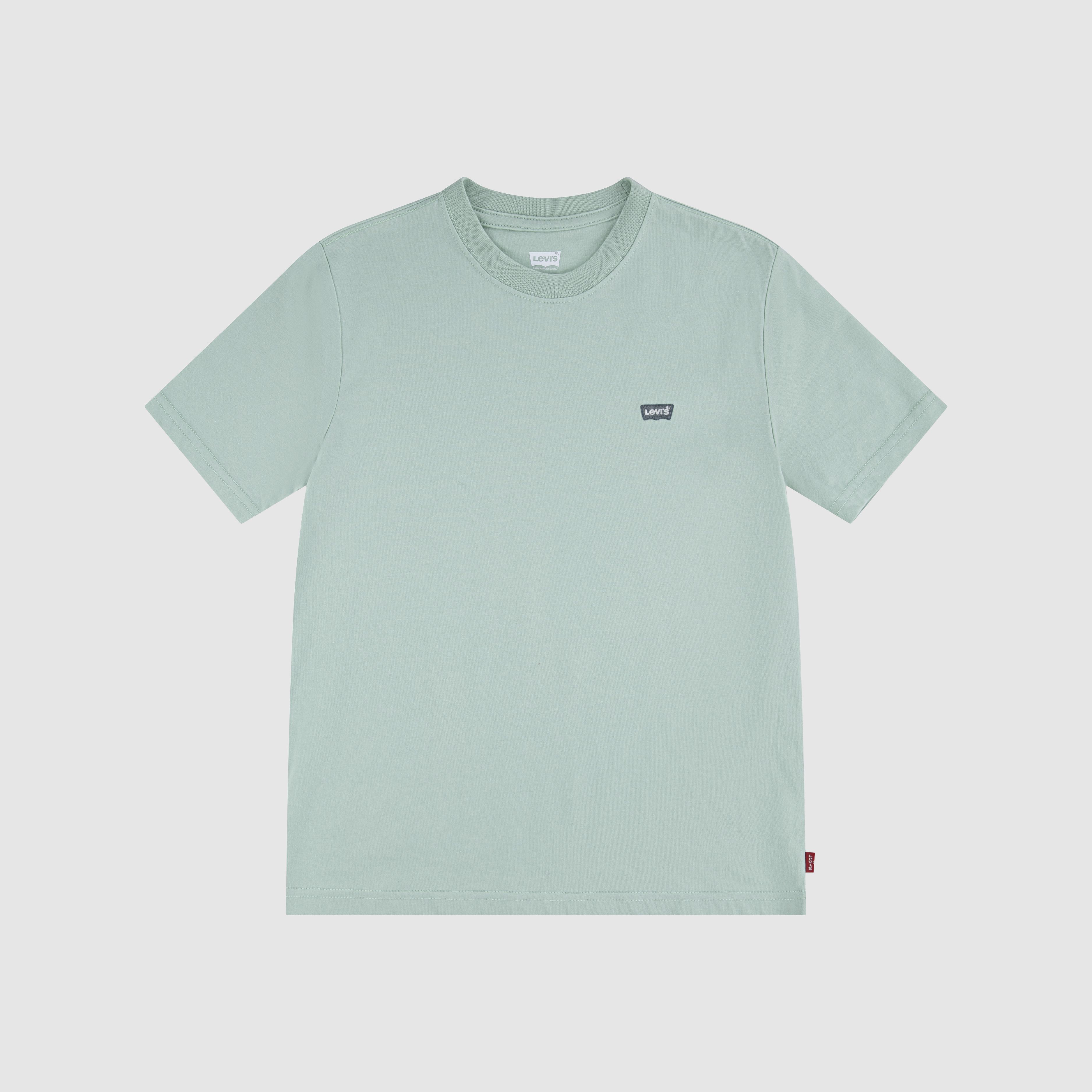 Kids Batwing Chest Hit Tee 1