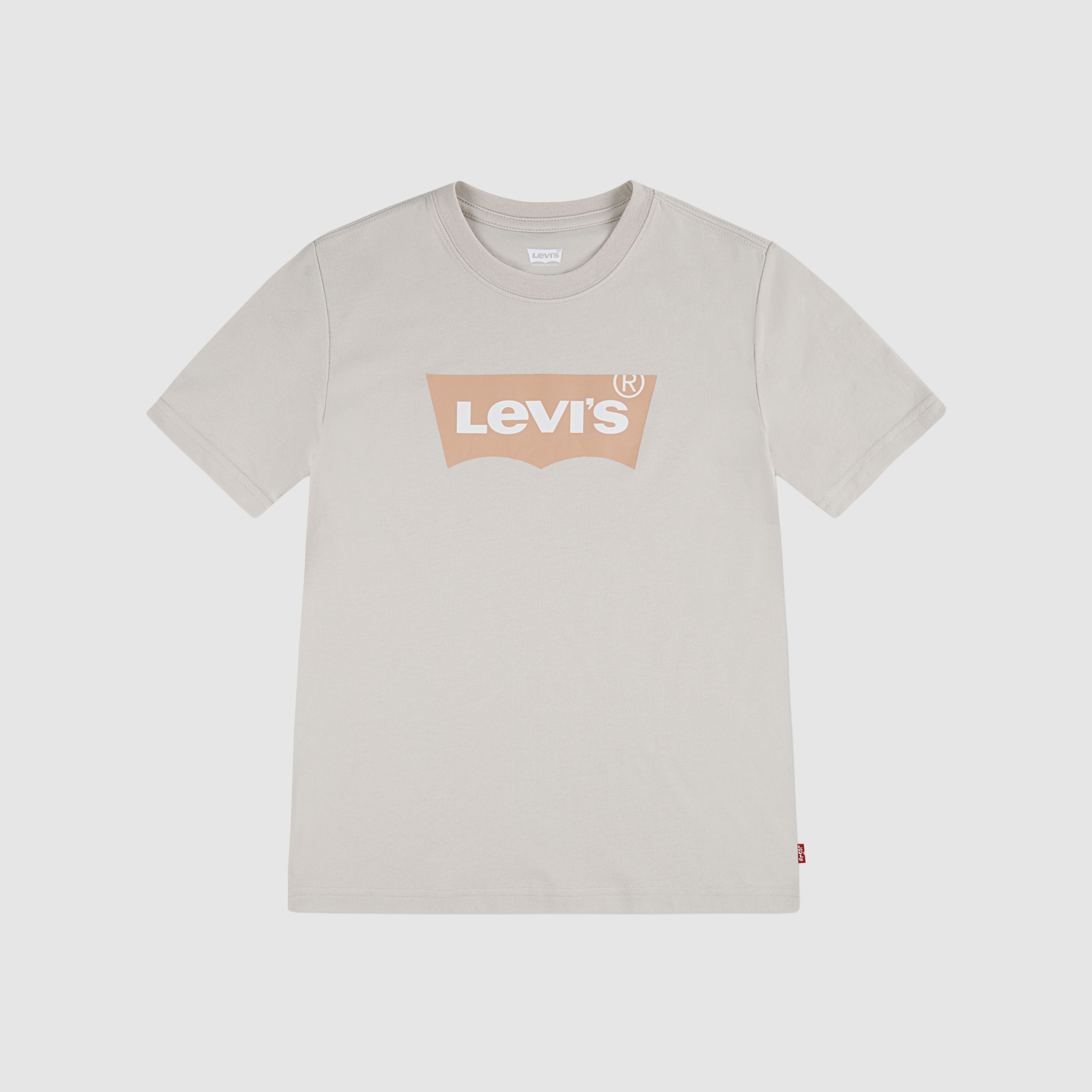 Teenager Batwing Tee 5