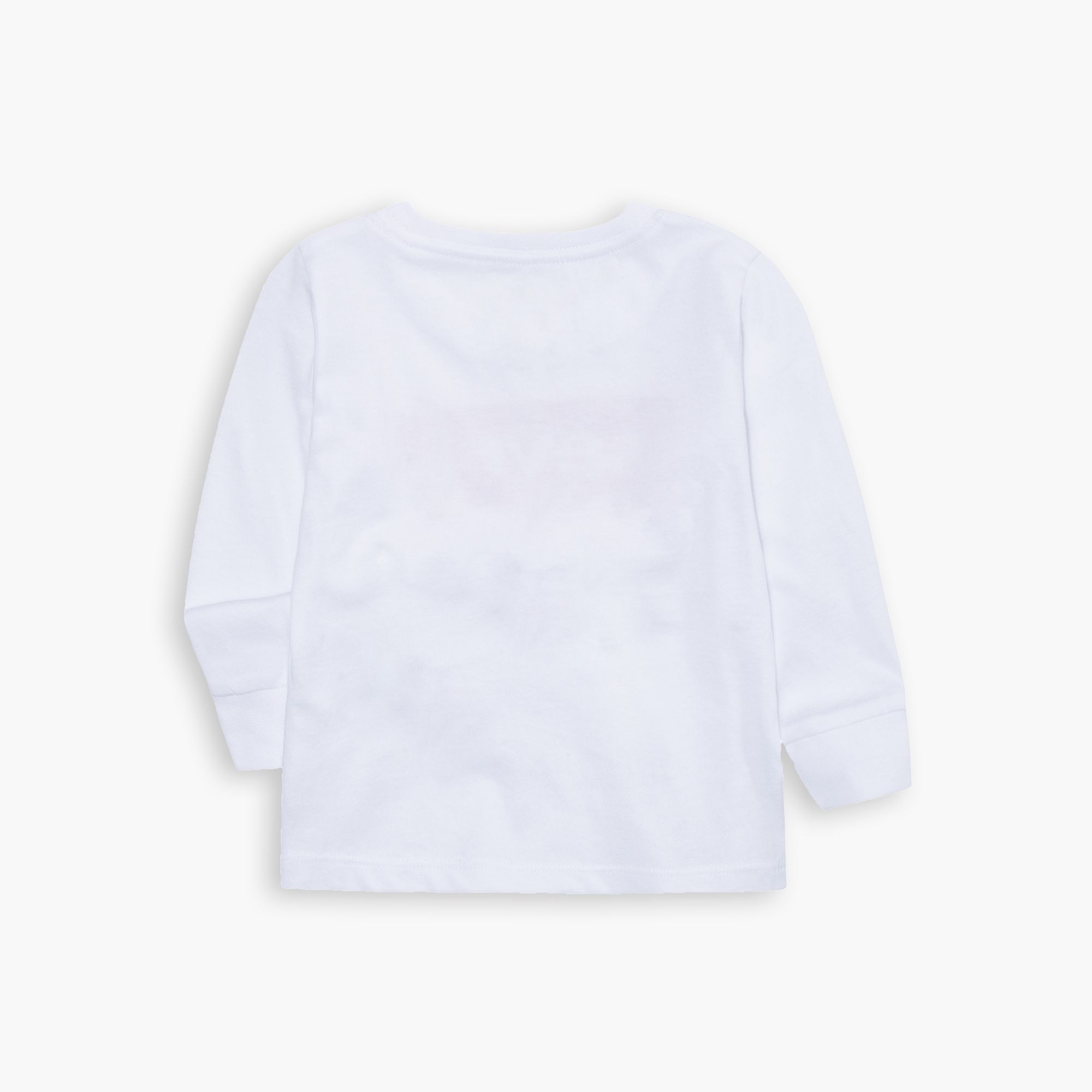 Teenager Batwing Tee 2