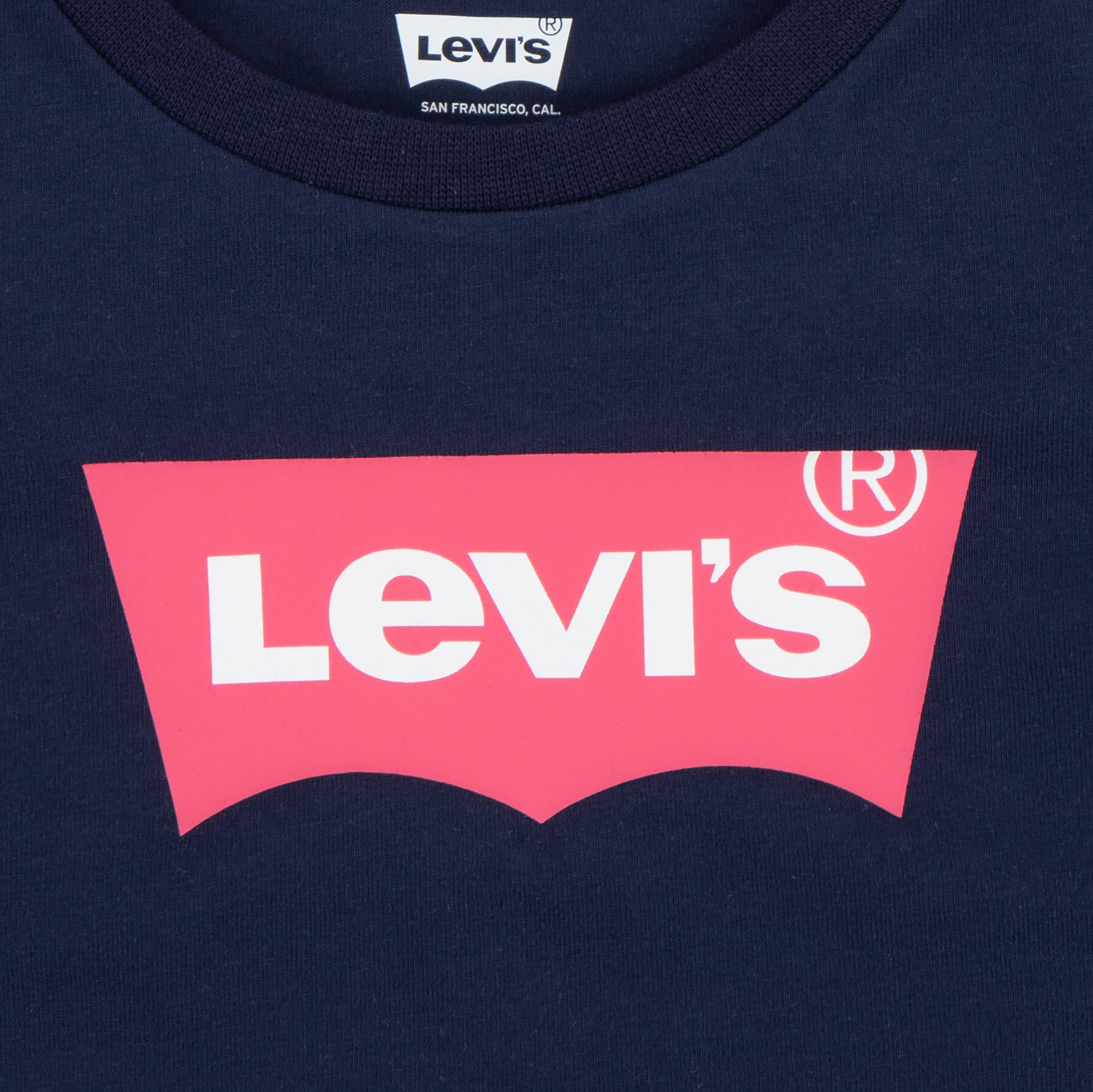 Batwing T-shirt voor kinderen 4