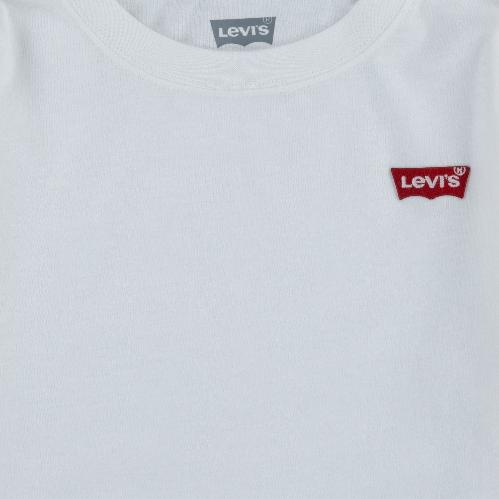 Teenager Batwing Tee 6