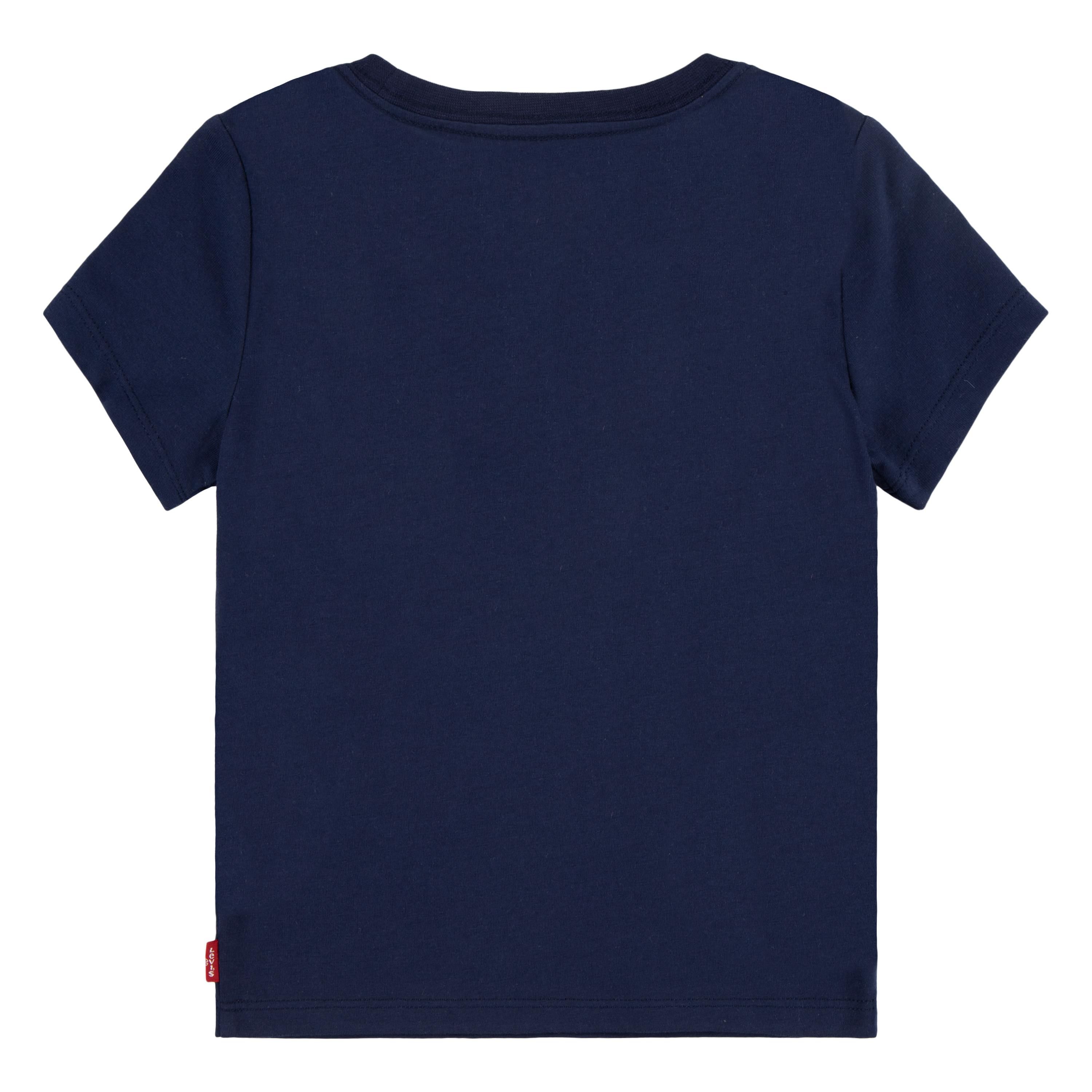 Tiener Batwing T-shirt 2