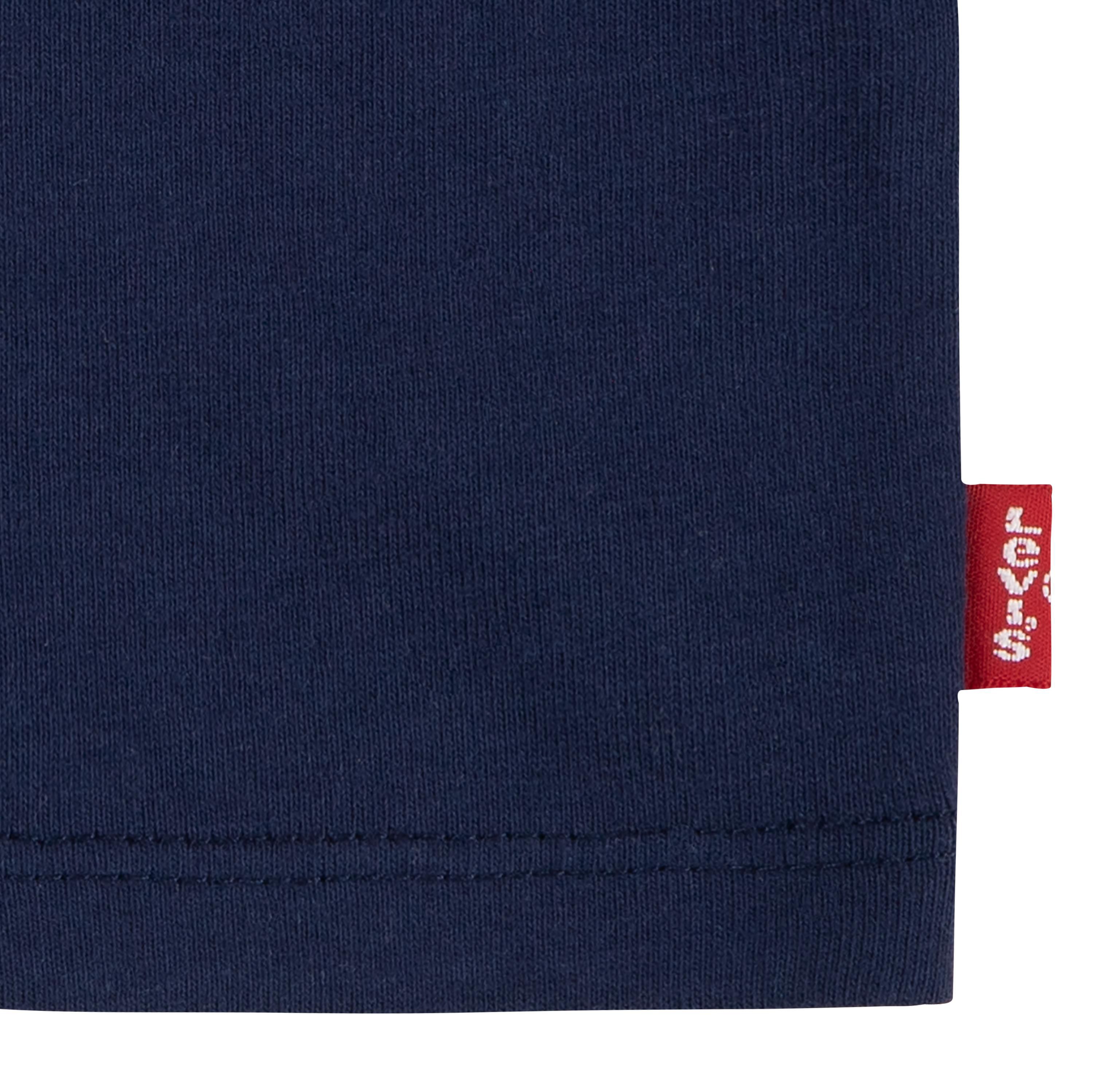 Tiener Batwing T-shirt 3