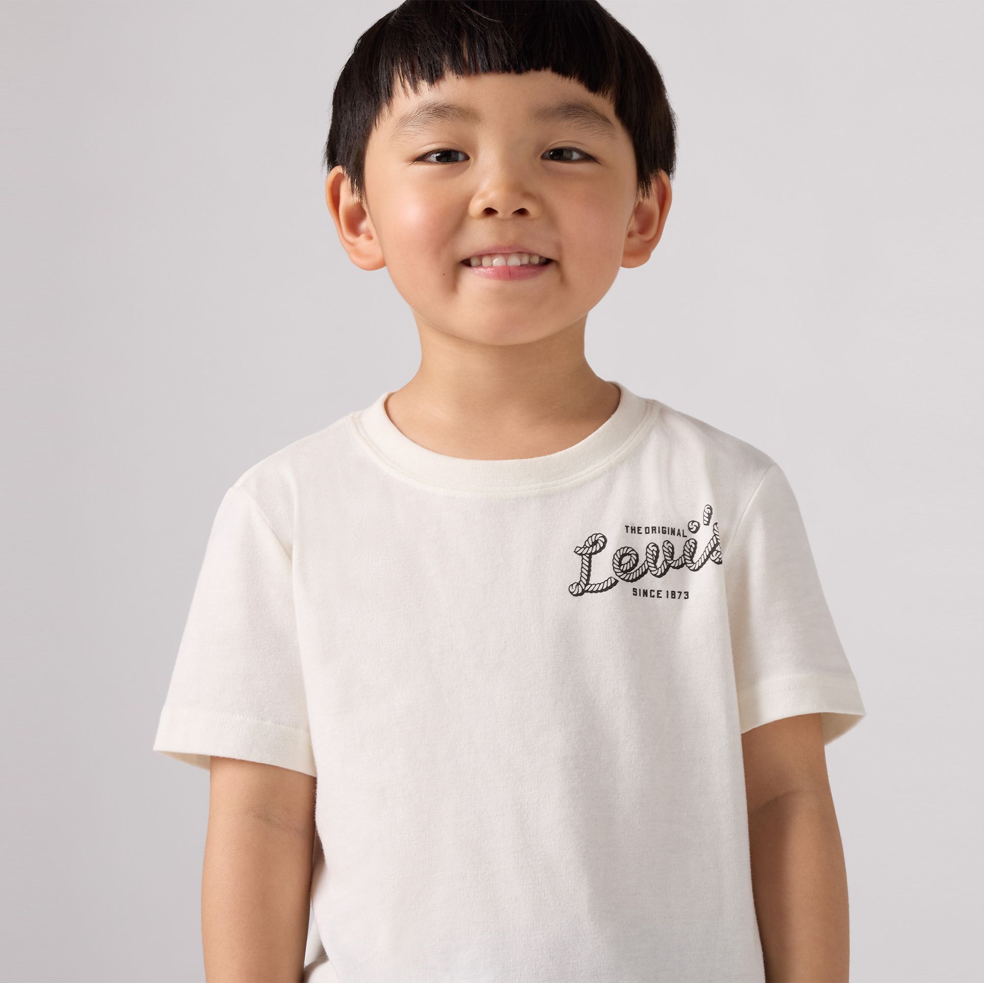 Camiseta Pizza Delivering Cowboy infantil 1