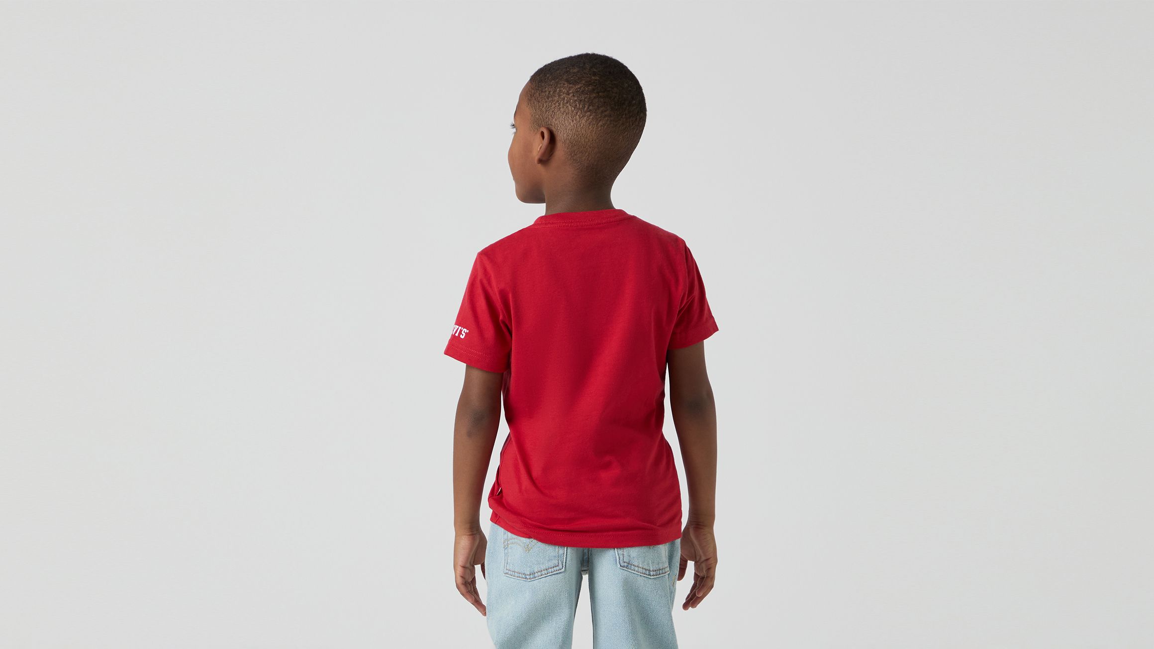 Enfant T-shirt Monogram 2