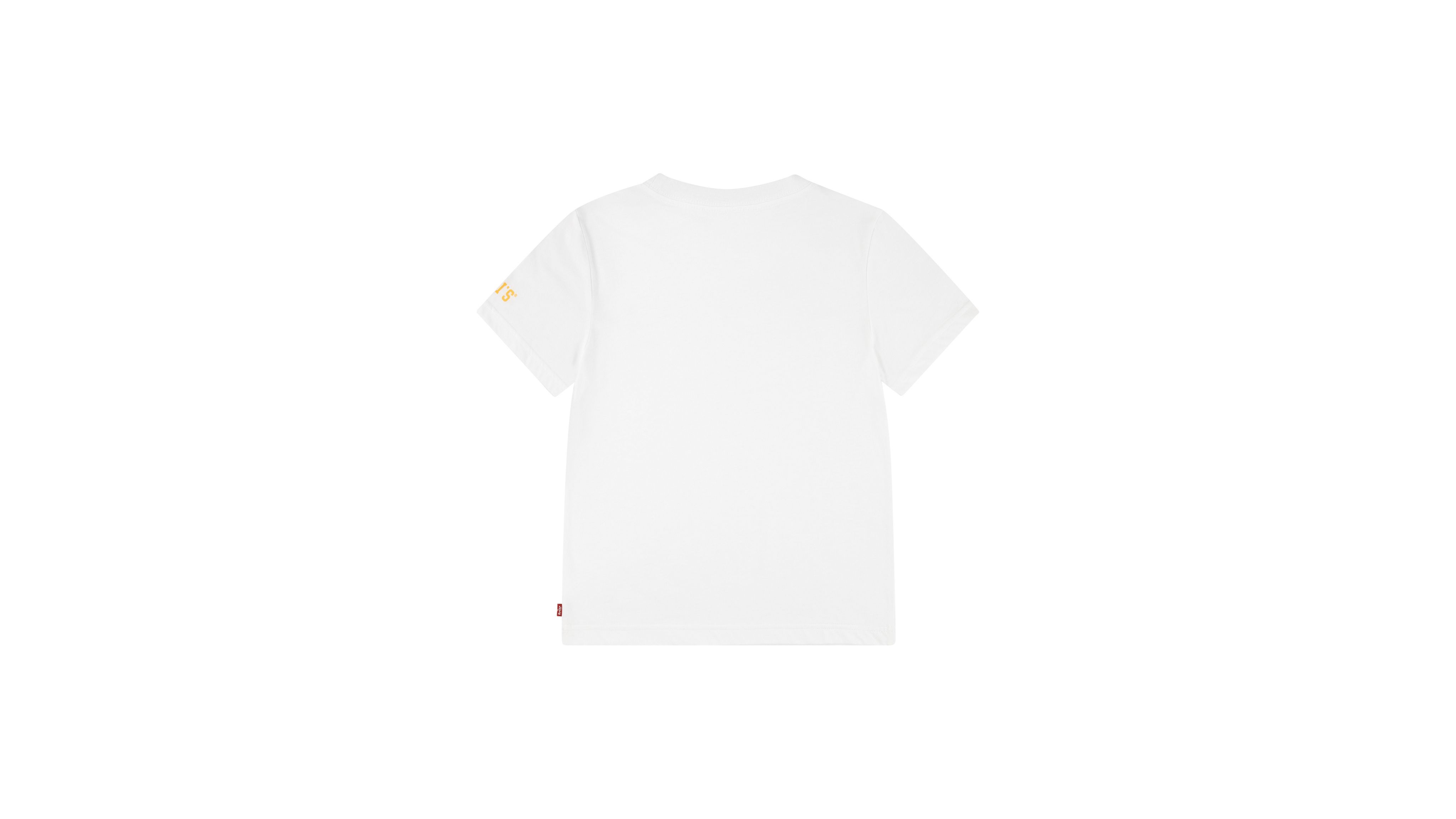 Kinder Monogramm-T-Shirt 5