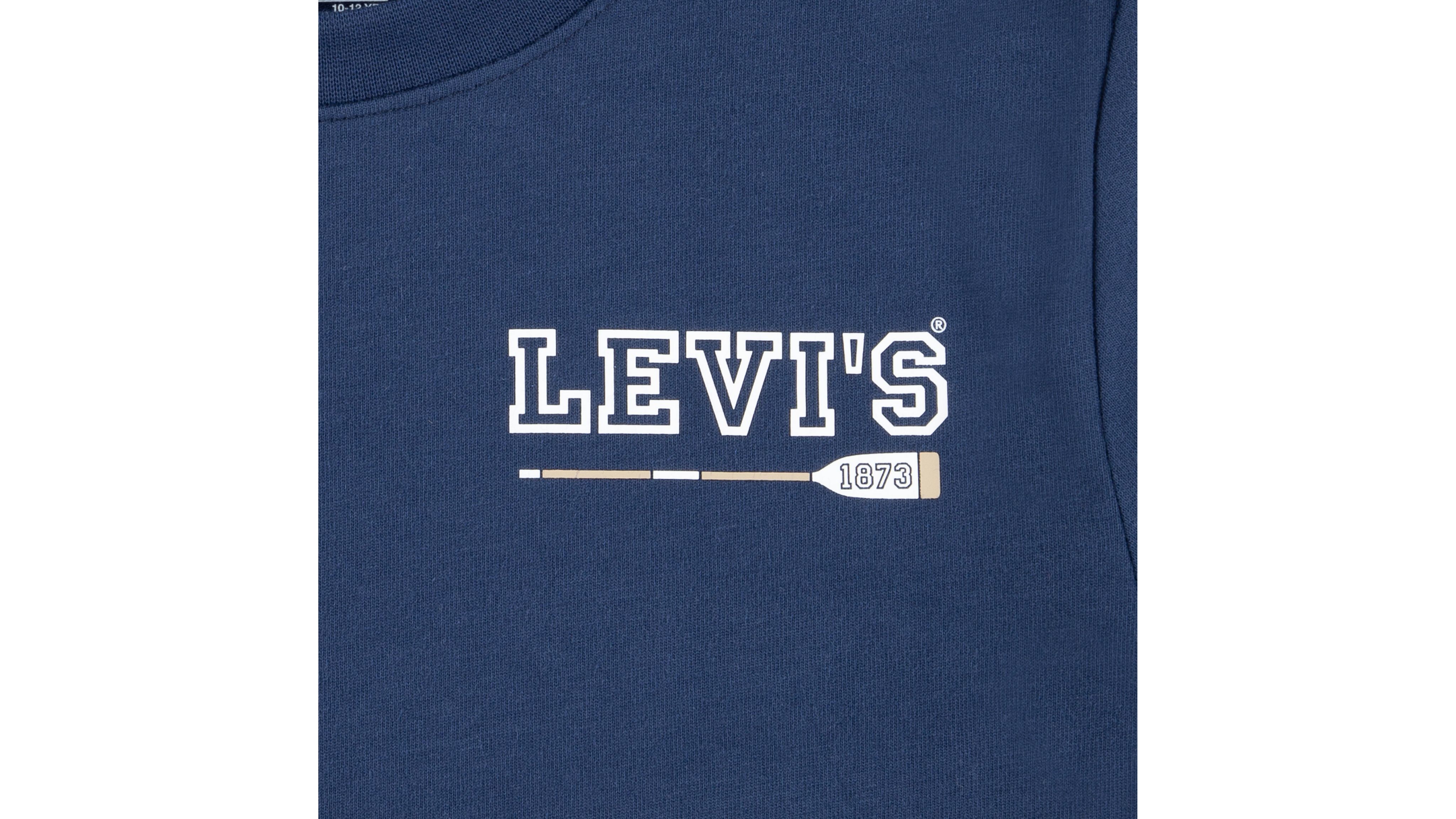 Enfant T-shirt Regatta 3