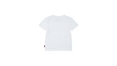 Baby Seasonal Batwing Tee — Bright White - White 2