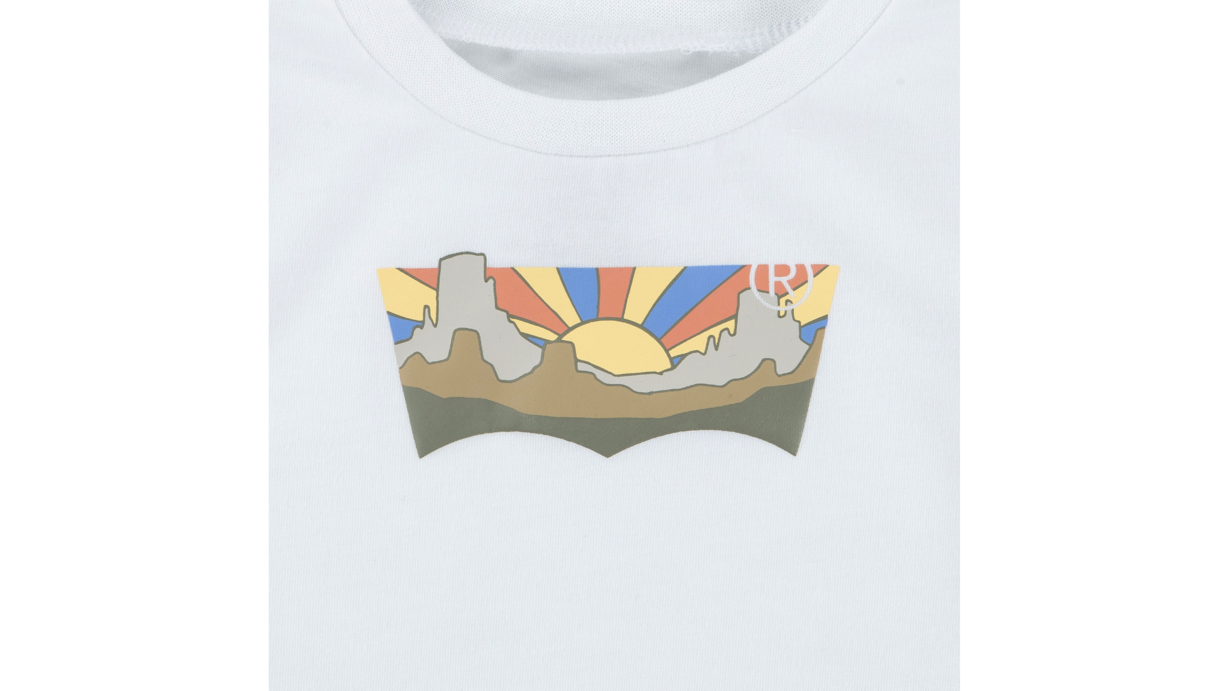 Baby Seasonal Batwing Tee 3