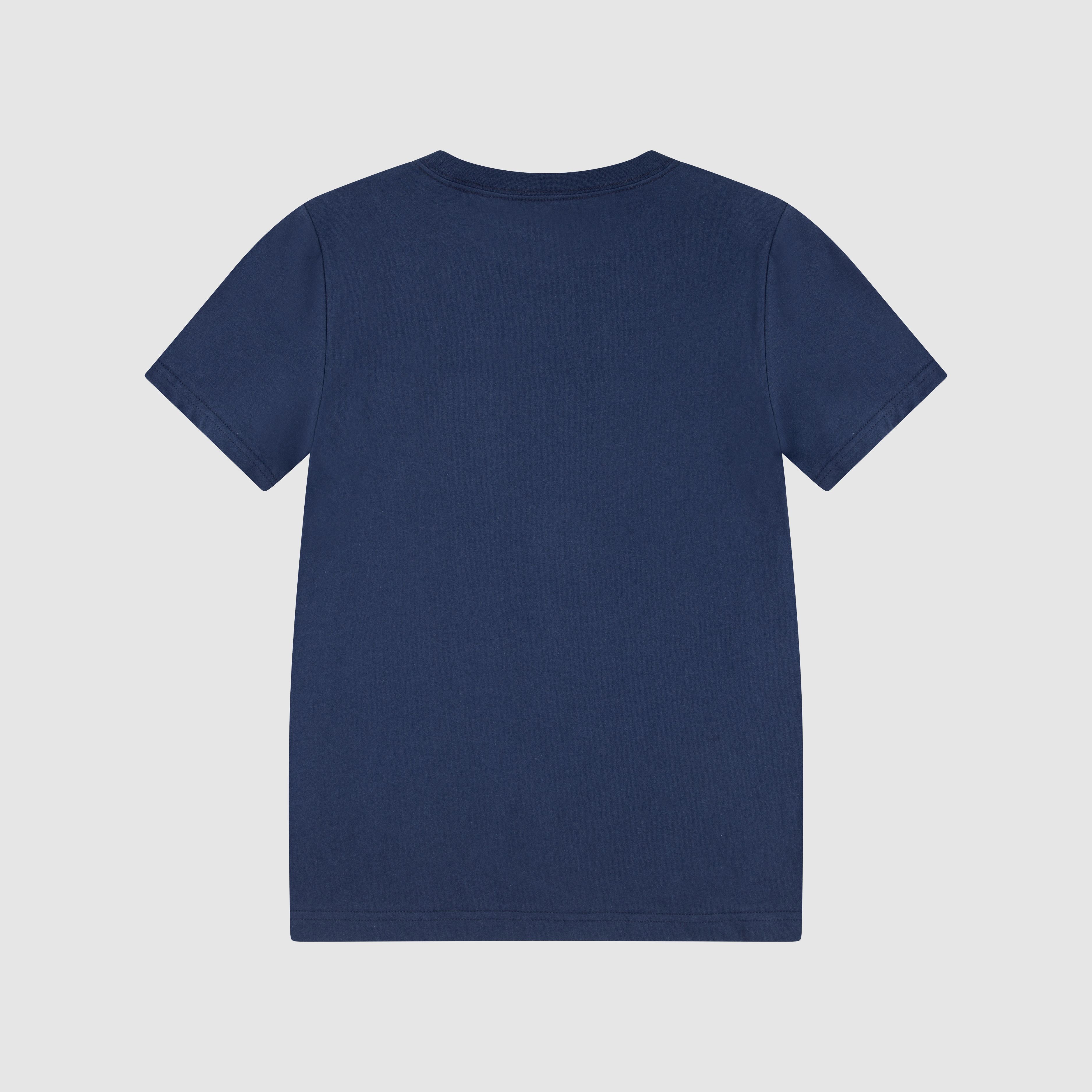 Teenager Sunset Pocket Tee 2