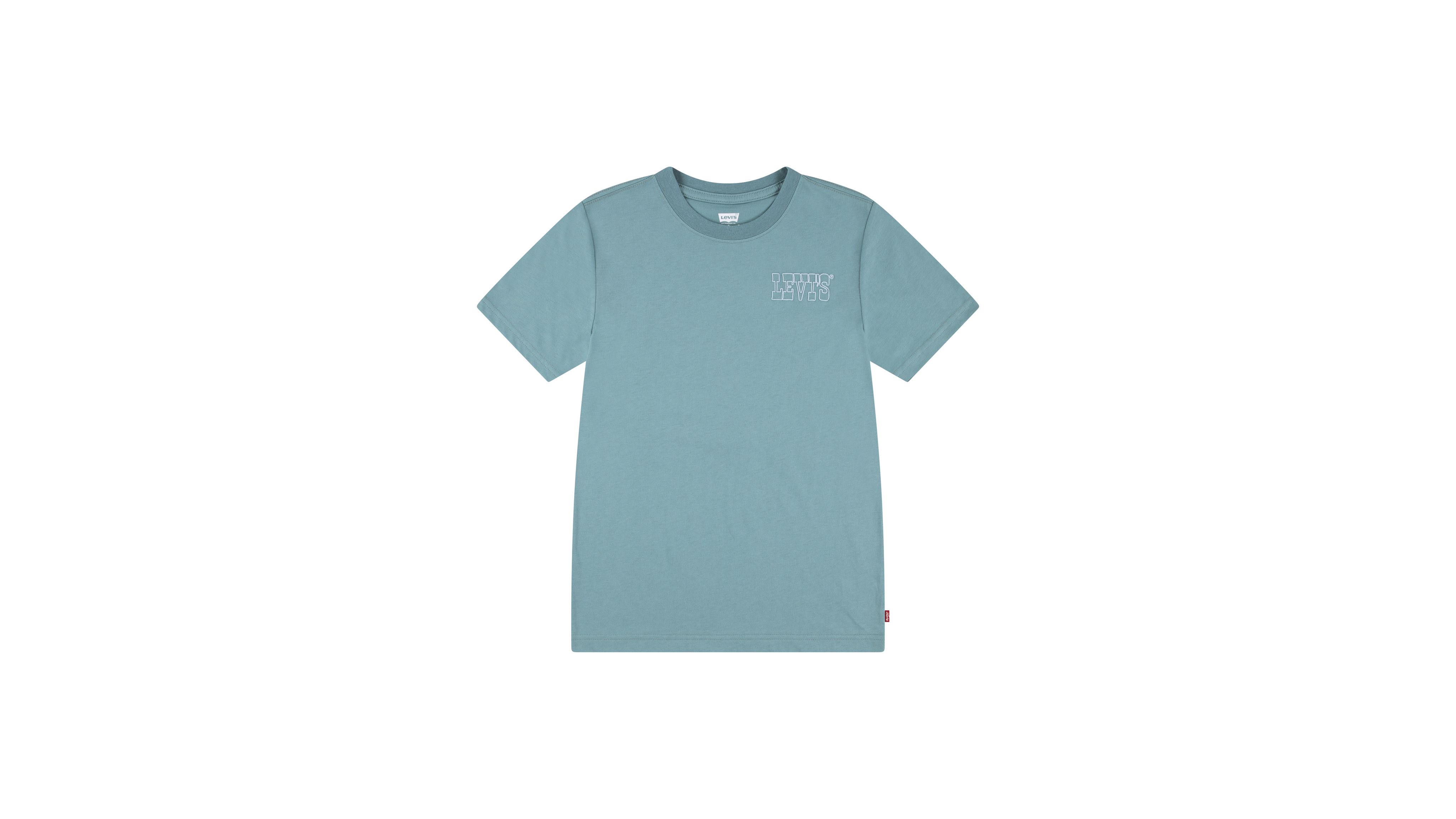 Dziecięcy T-shirt Sun Burst 1
