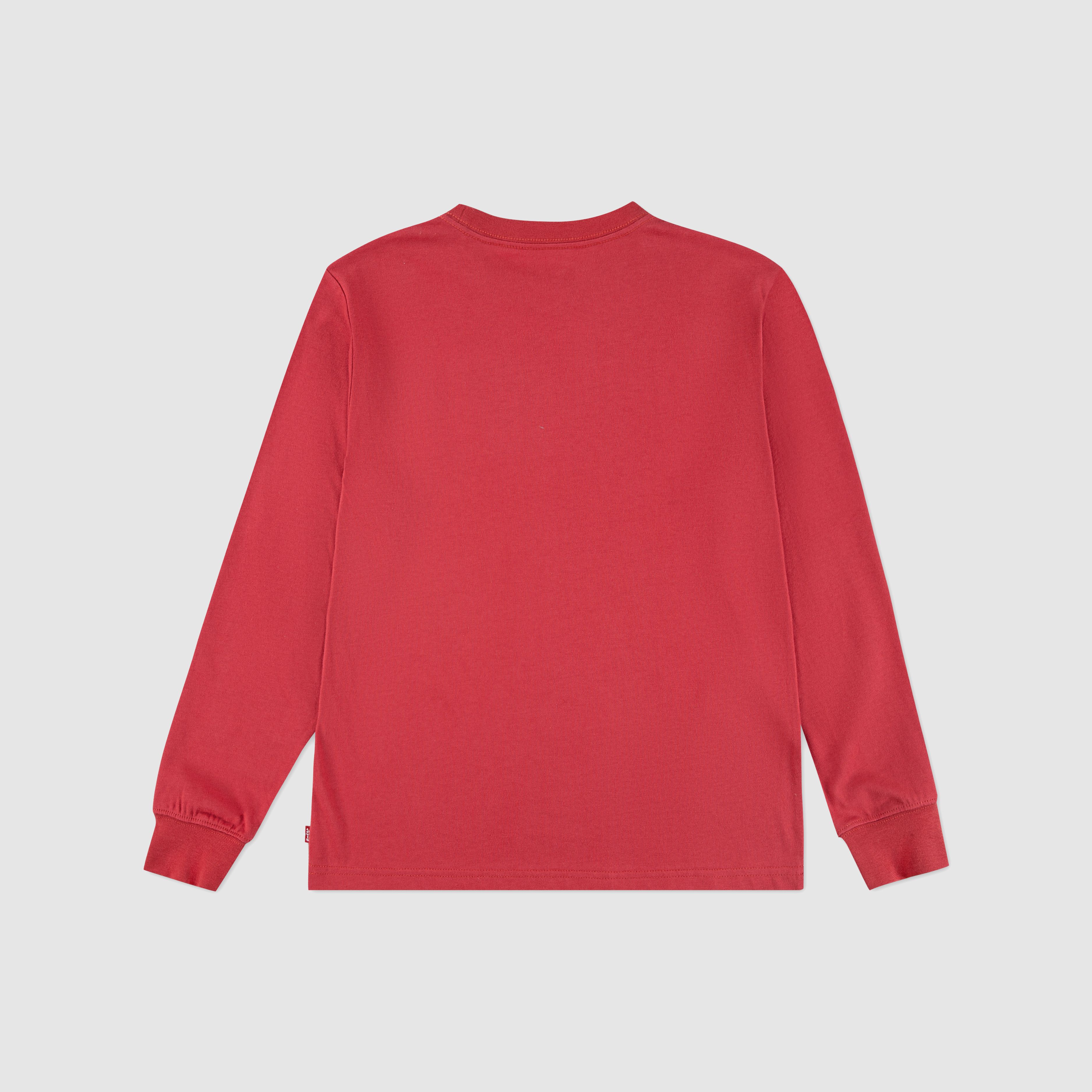 Kids 1873 Prep Long Sleeve Tee 2