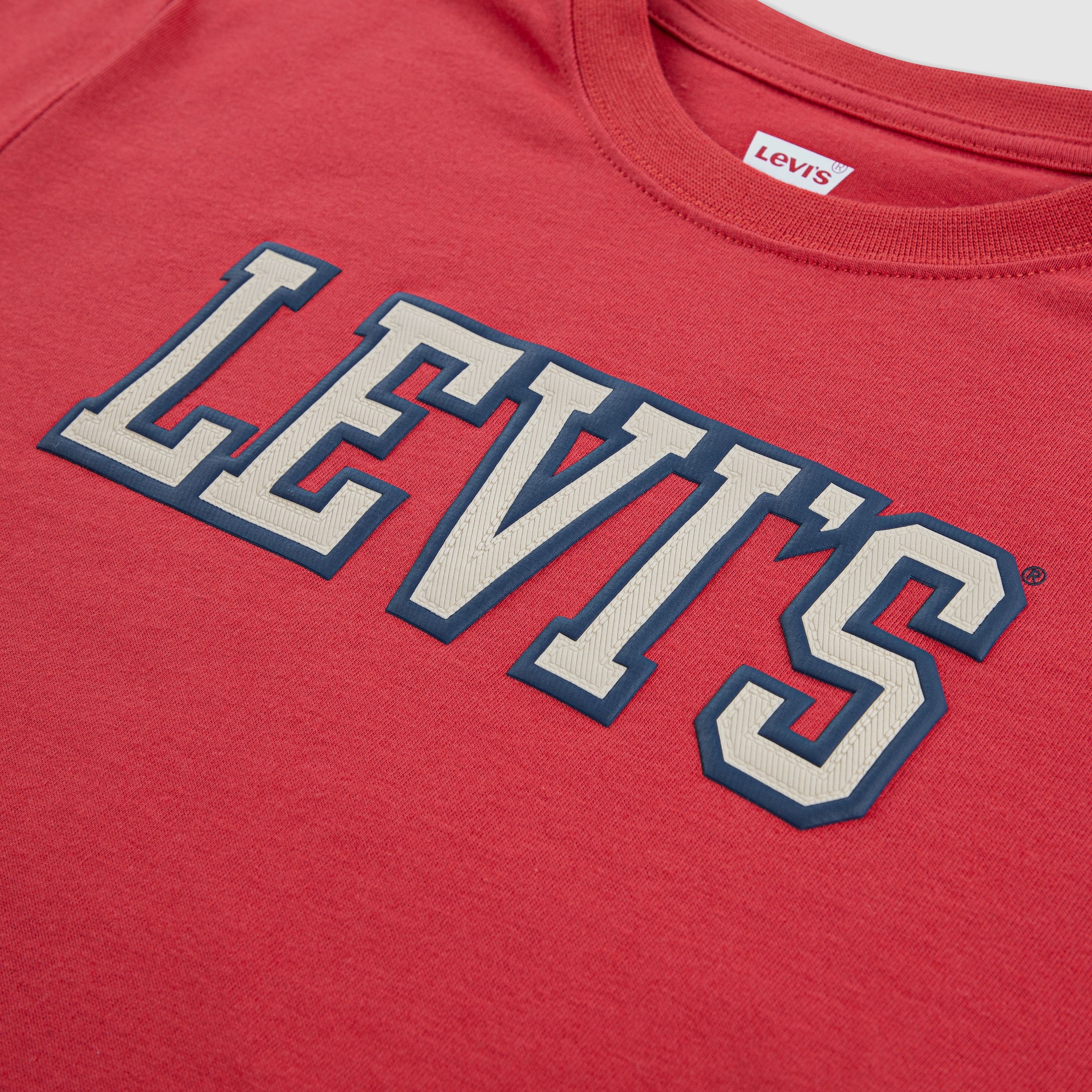 Kids 1873 Prep Long Sleeve Tee 3