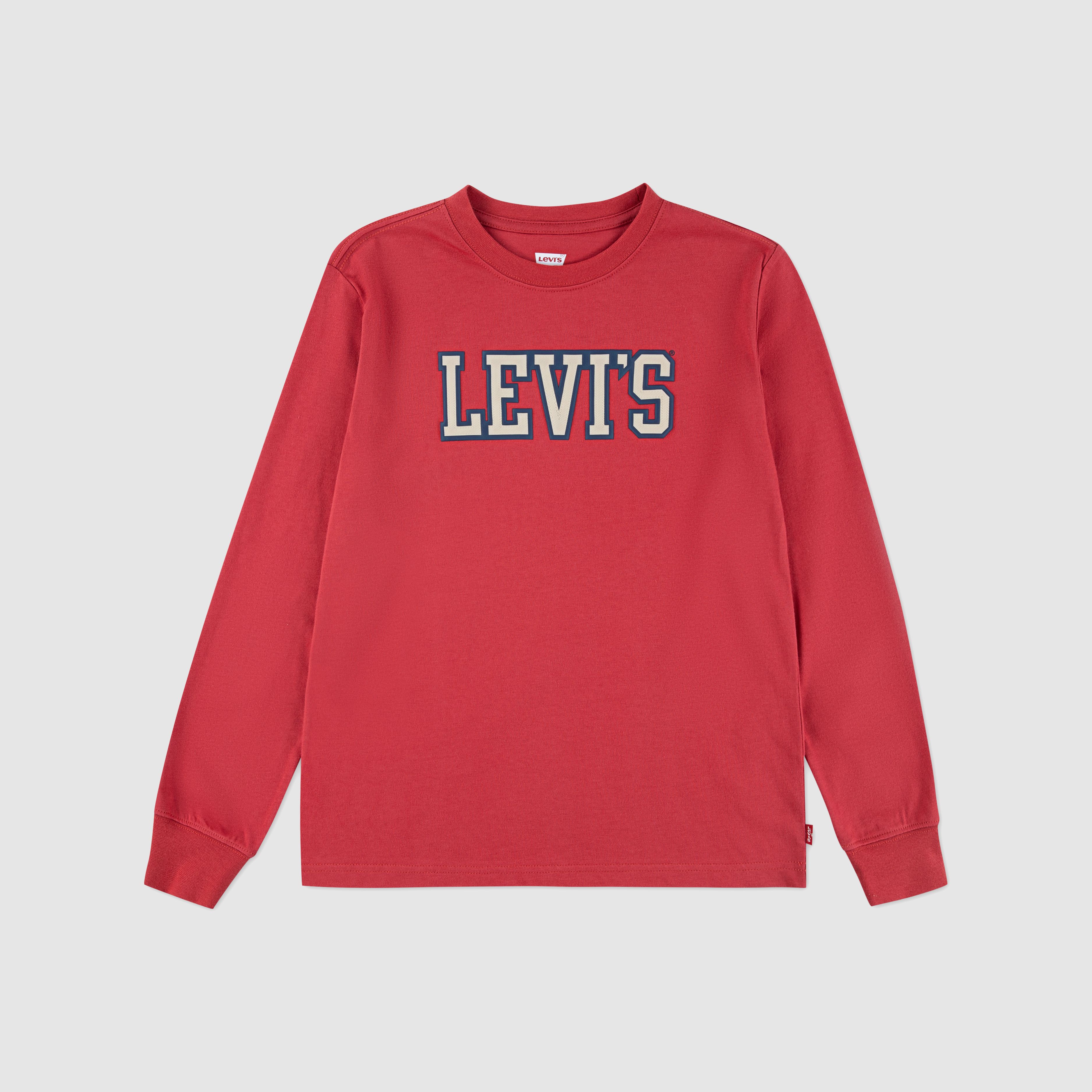Kinder 1873 Promo Langarm-T-Shirt 1