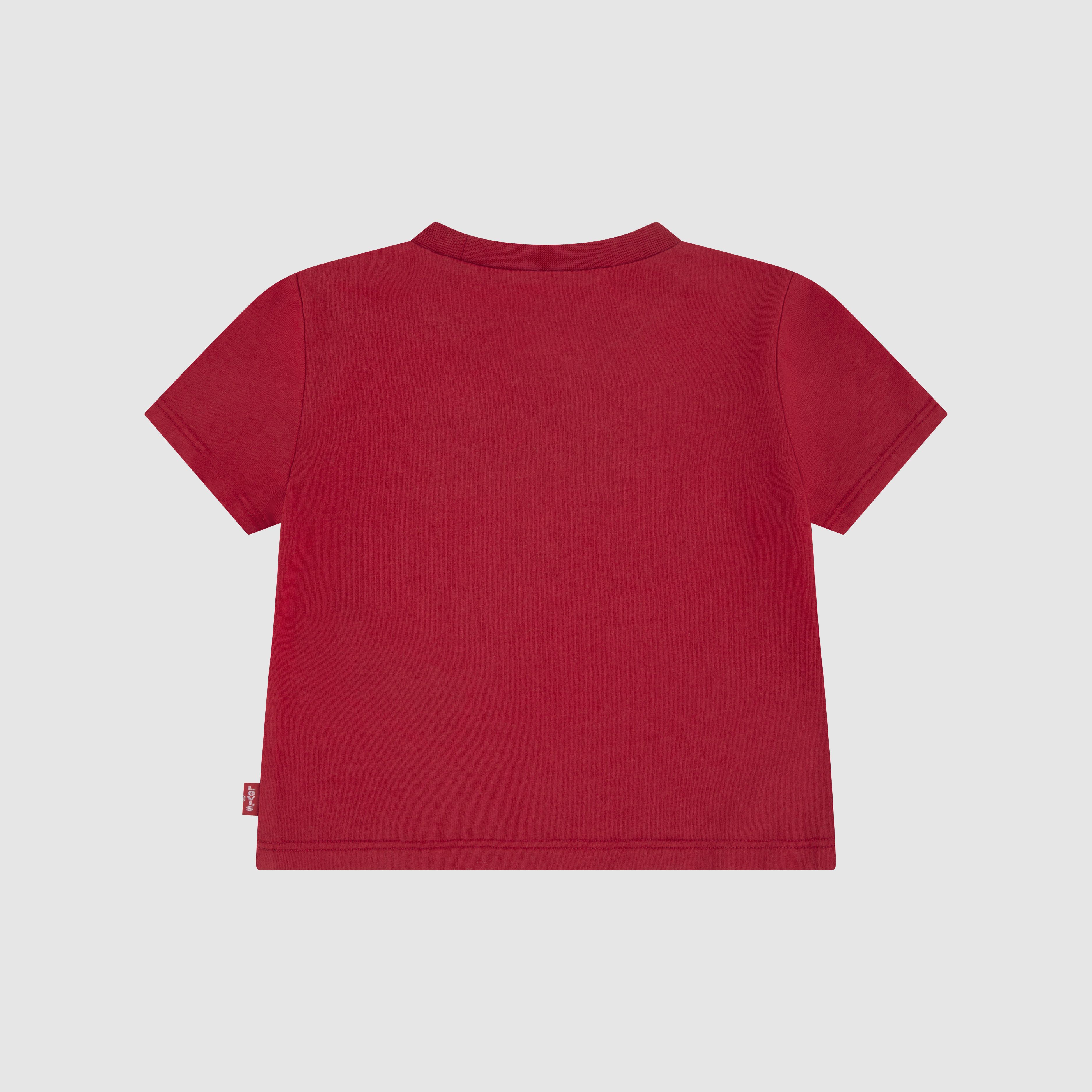 Baby Barbecue Batwing Tee 2