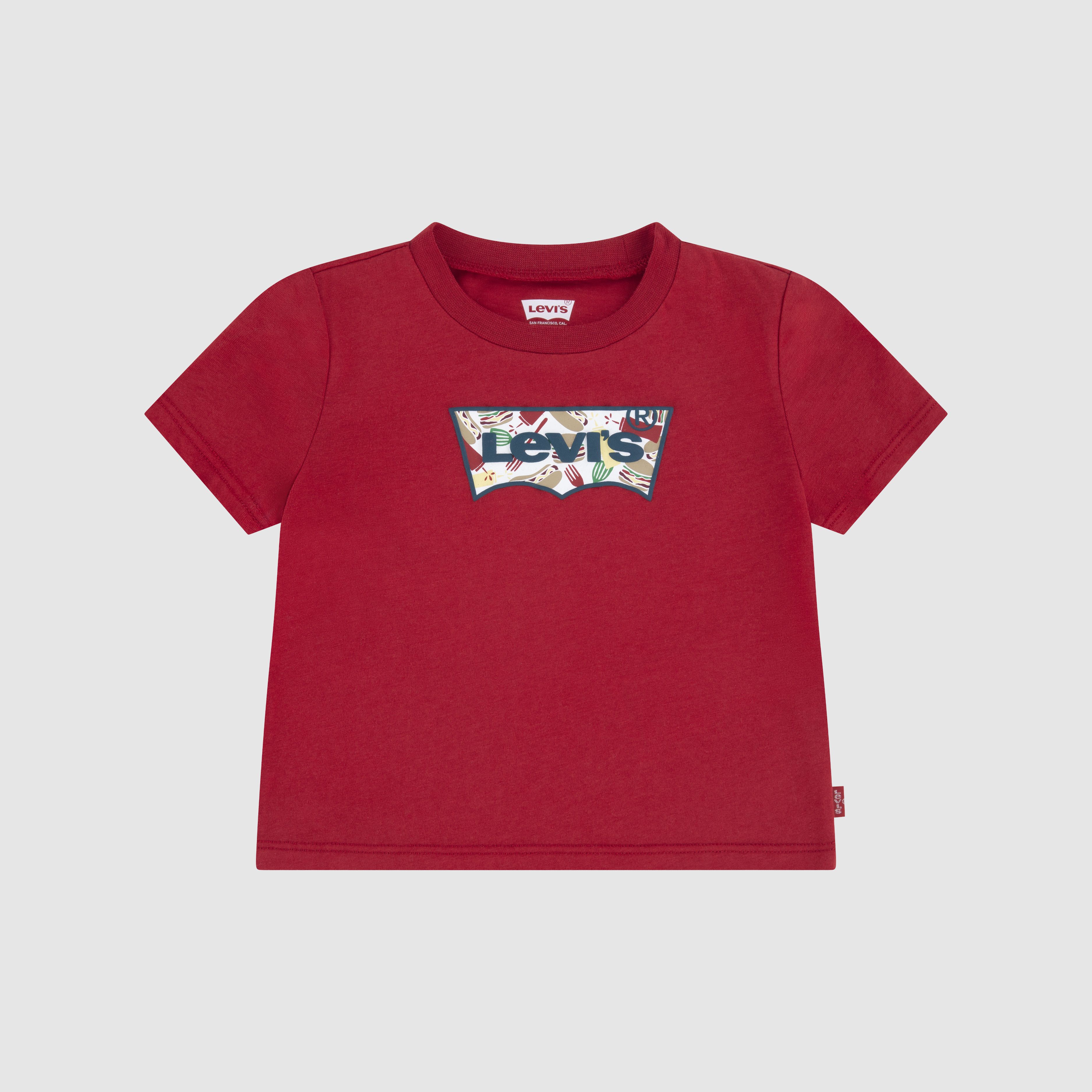 Baby Barbecue Batwing Tee 1