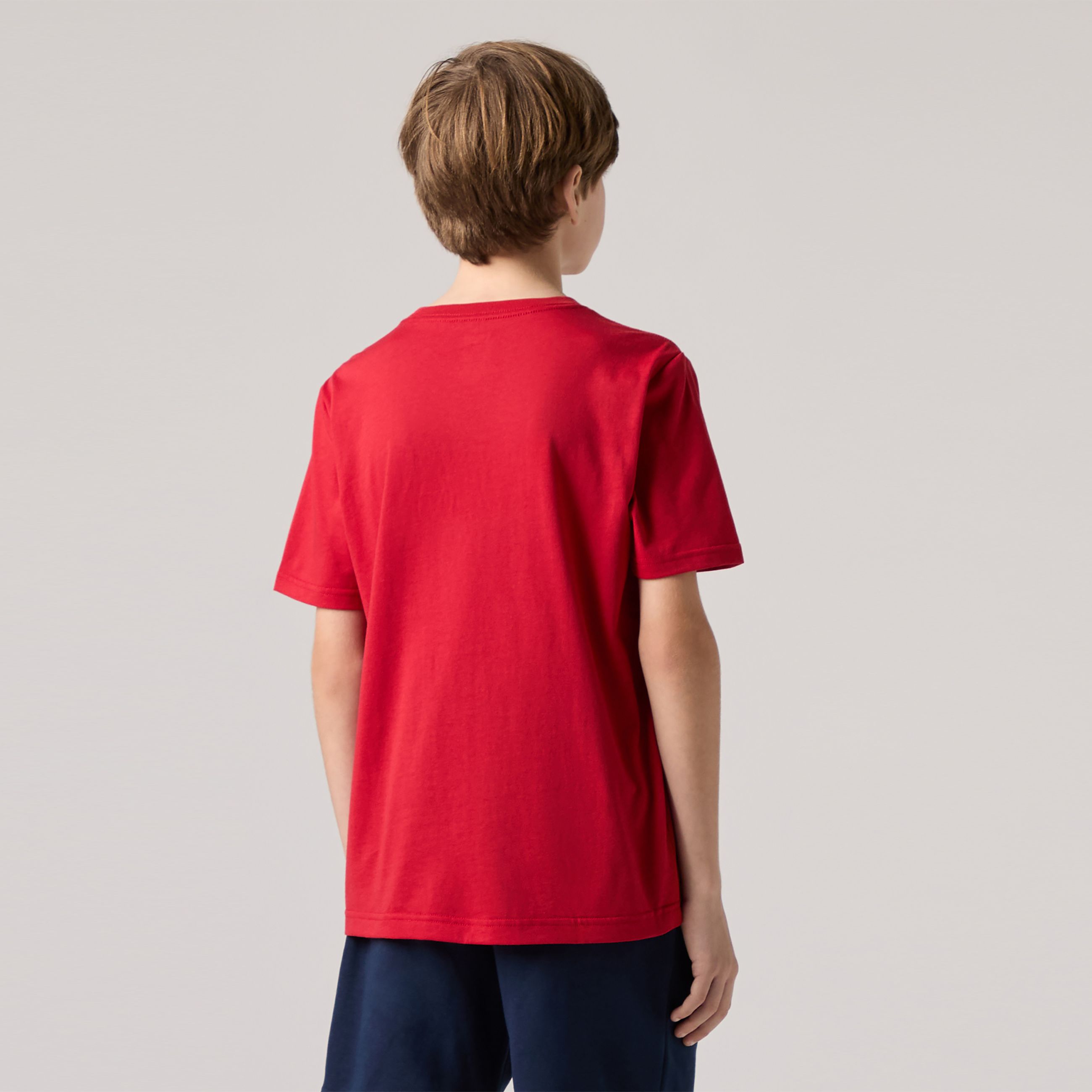 Teenager Barbecue Batwing Tee 2