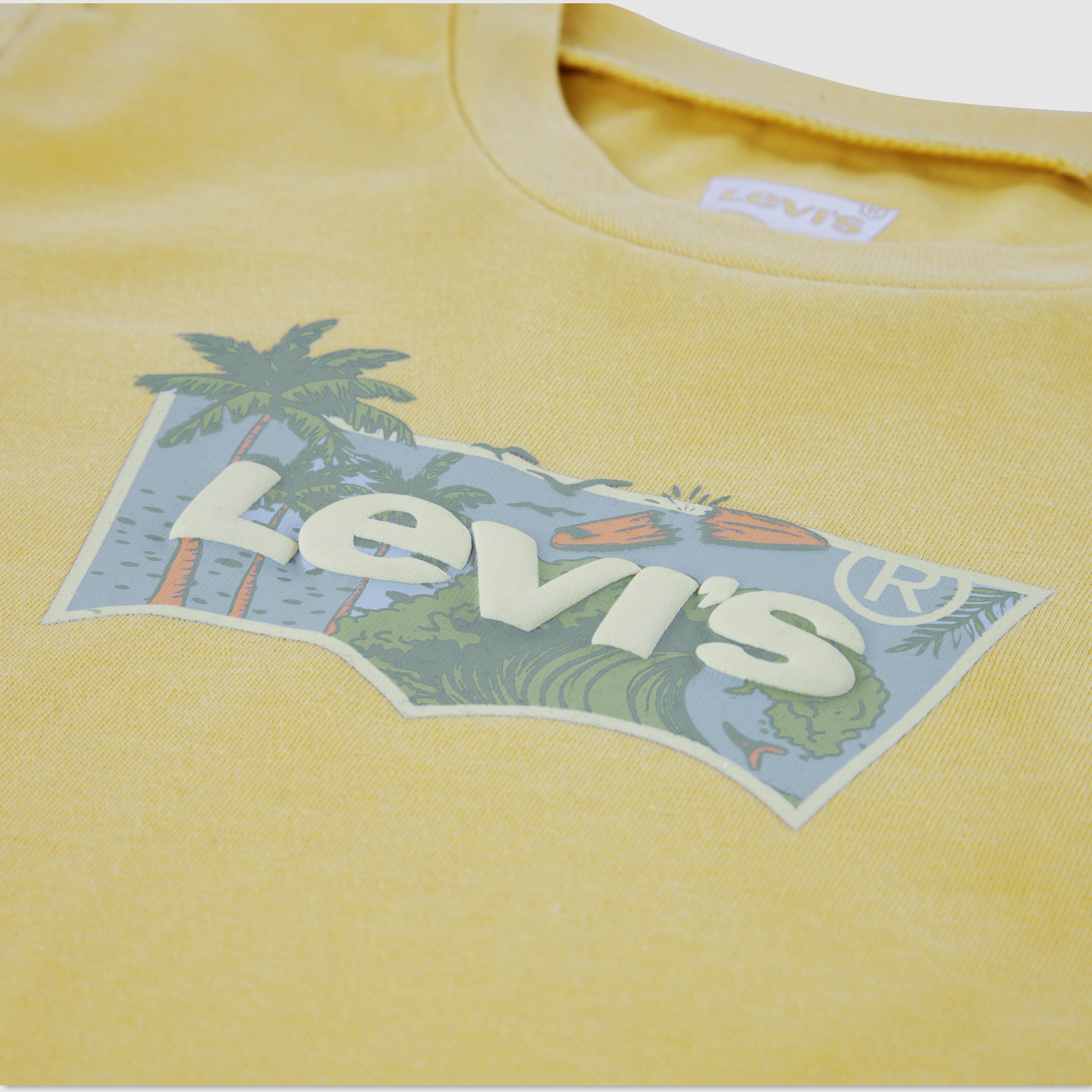 Baby High Tide Batwing Tee 3