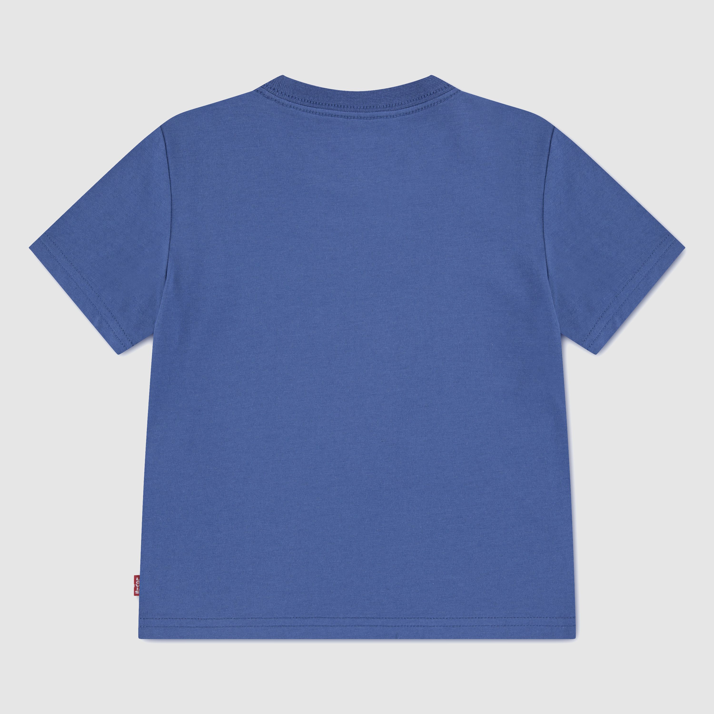 Baby Patriotic Pup Tee 2