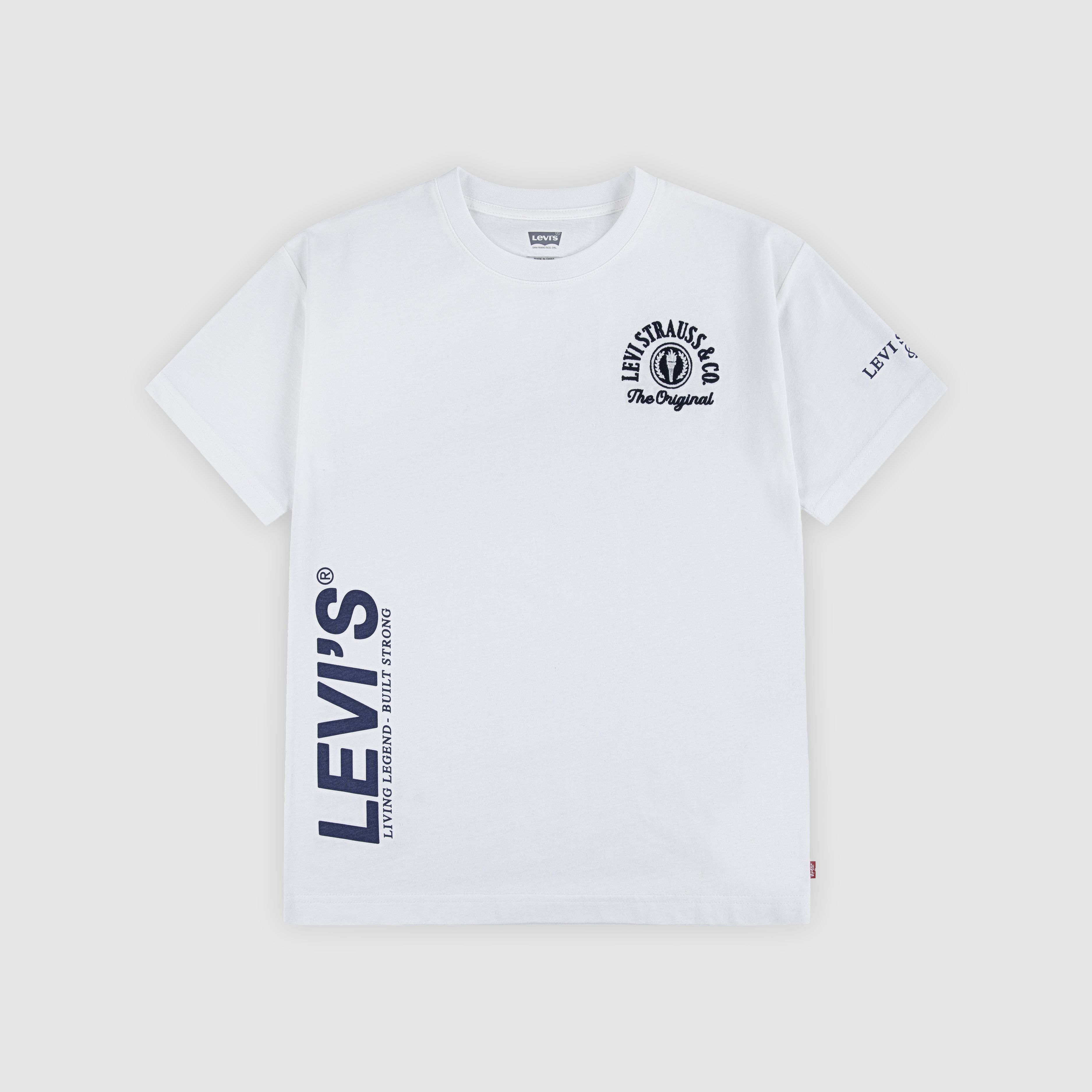 Teenager Urban Prep Tee 1