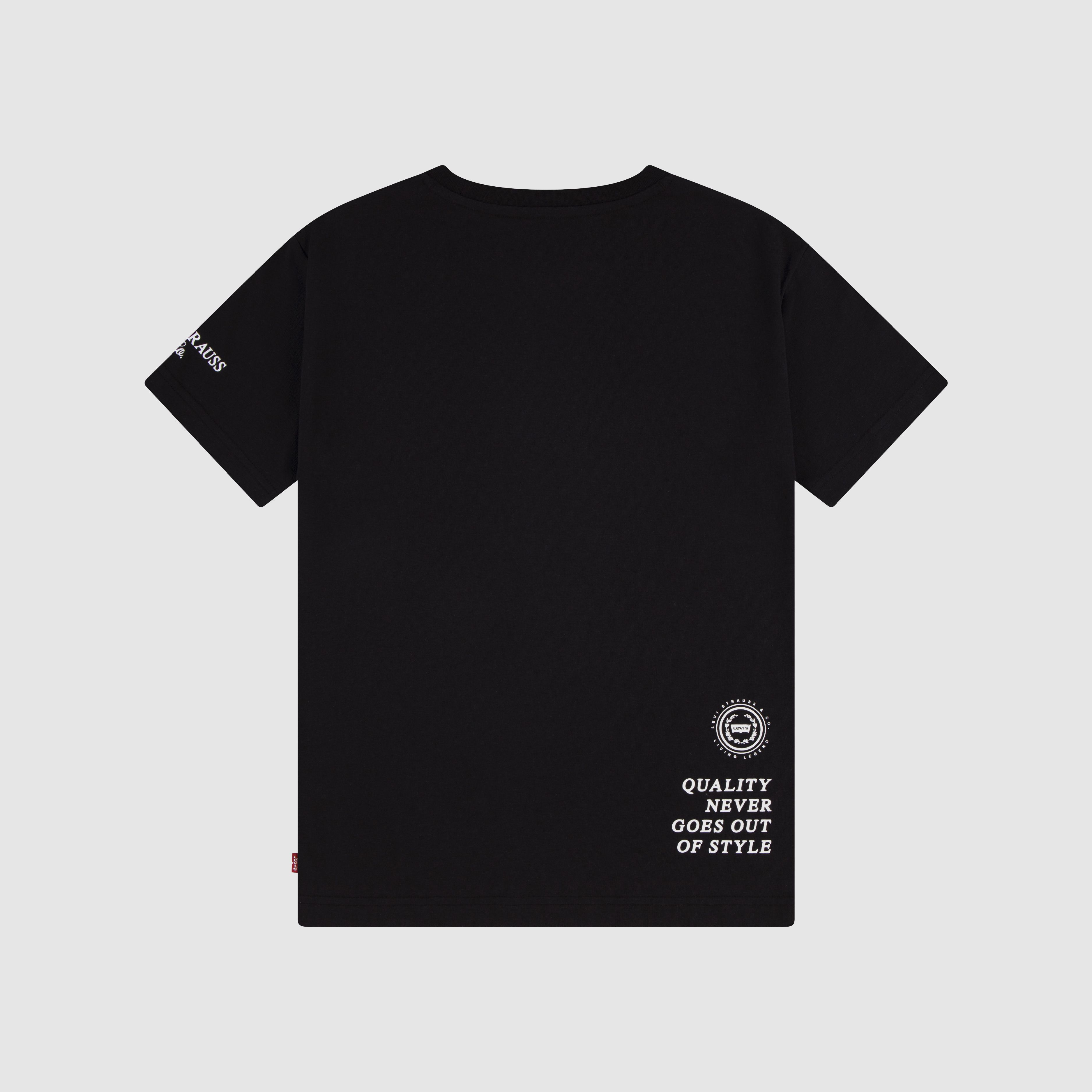 Teenager Urban Prep Tee 2