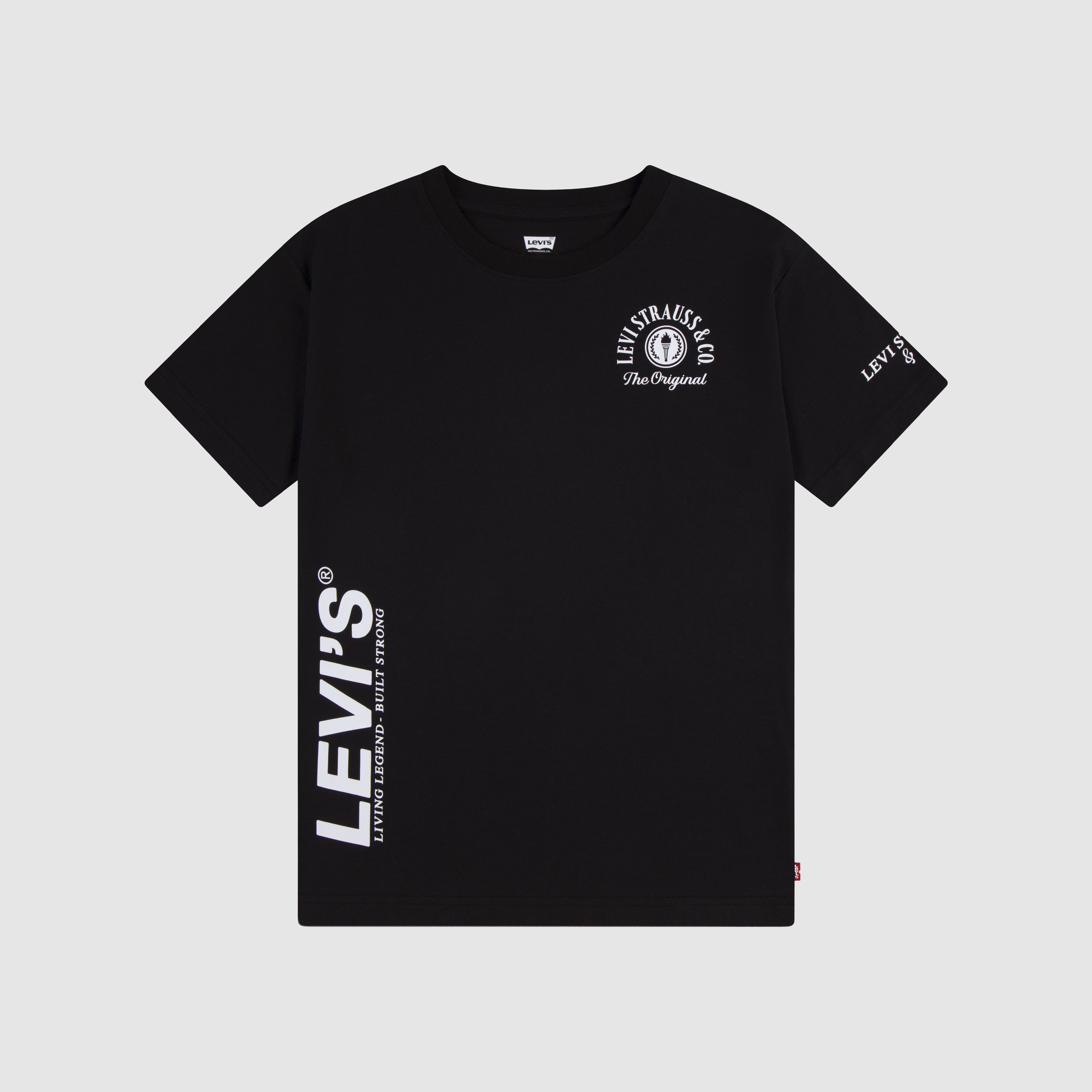 Teenager Urban Prep Tee 1