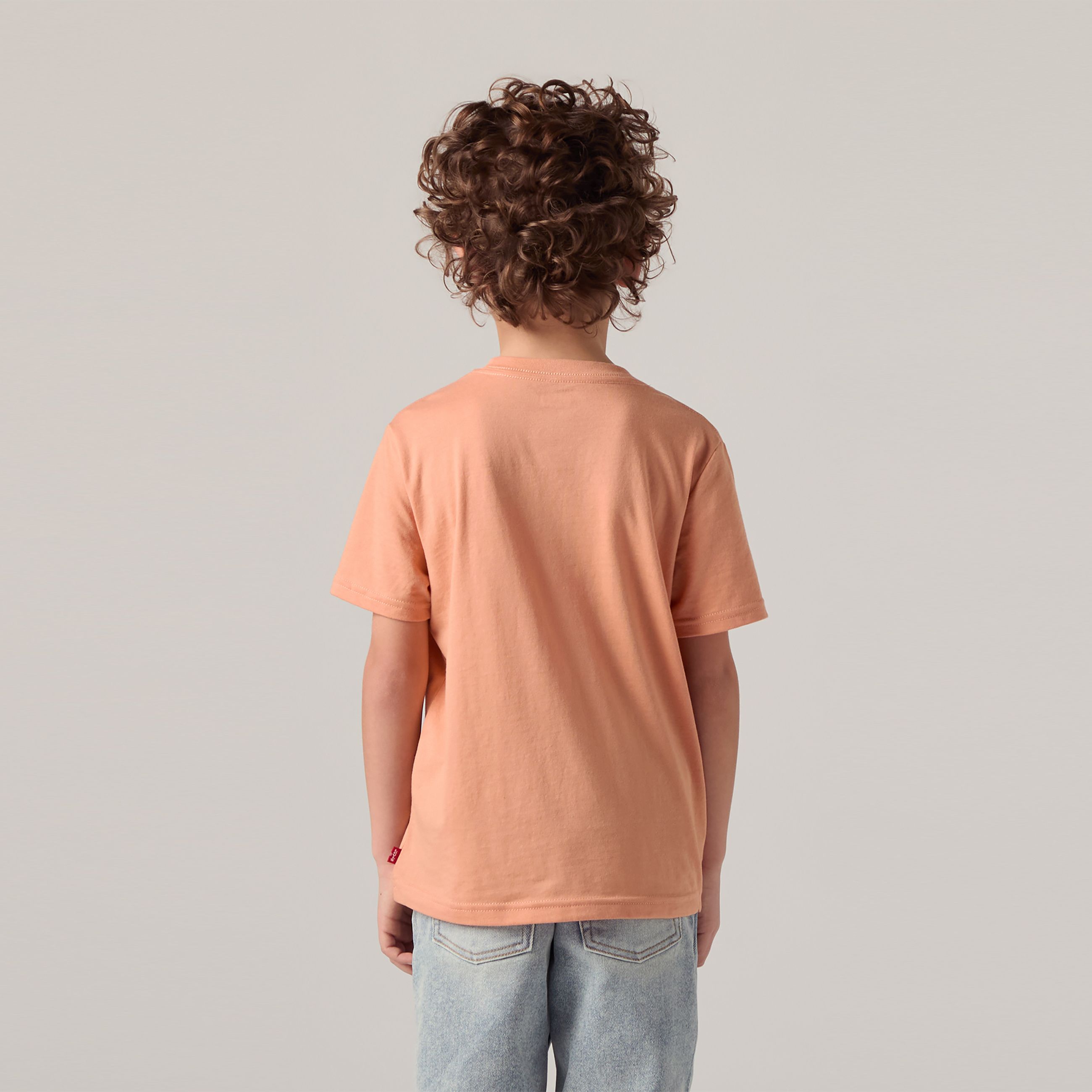 Kids Relaxing Hot Sauce Tee 4