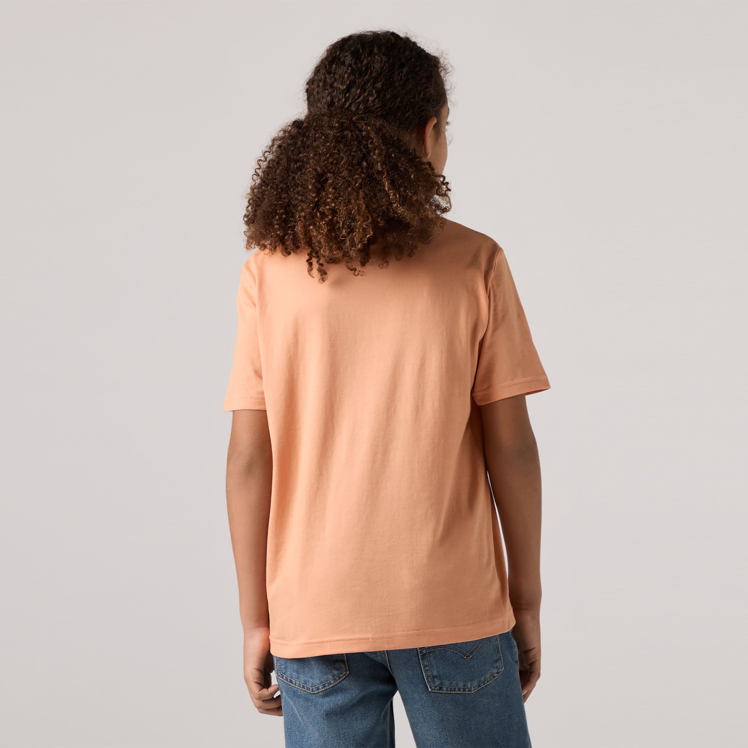 Teenager Relaxing Hot Sauce Tee 2