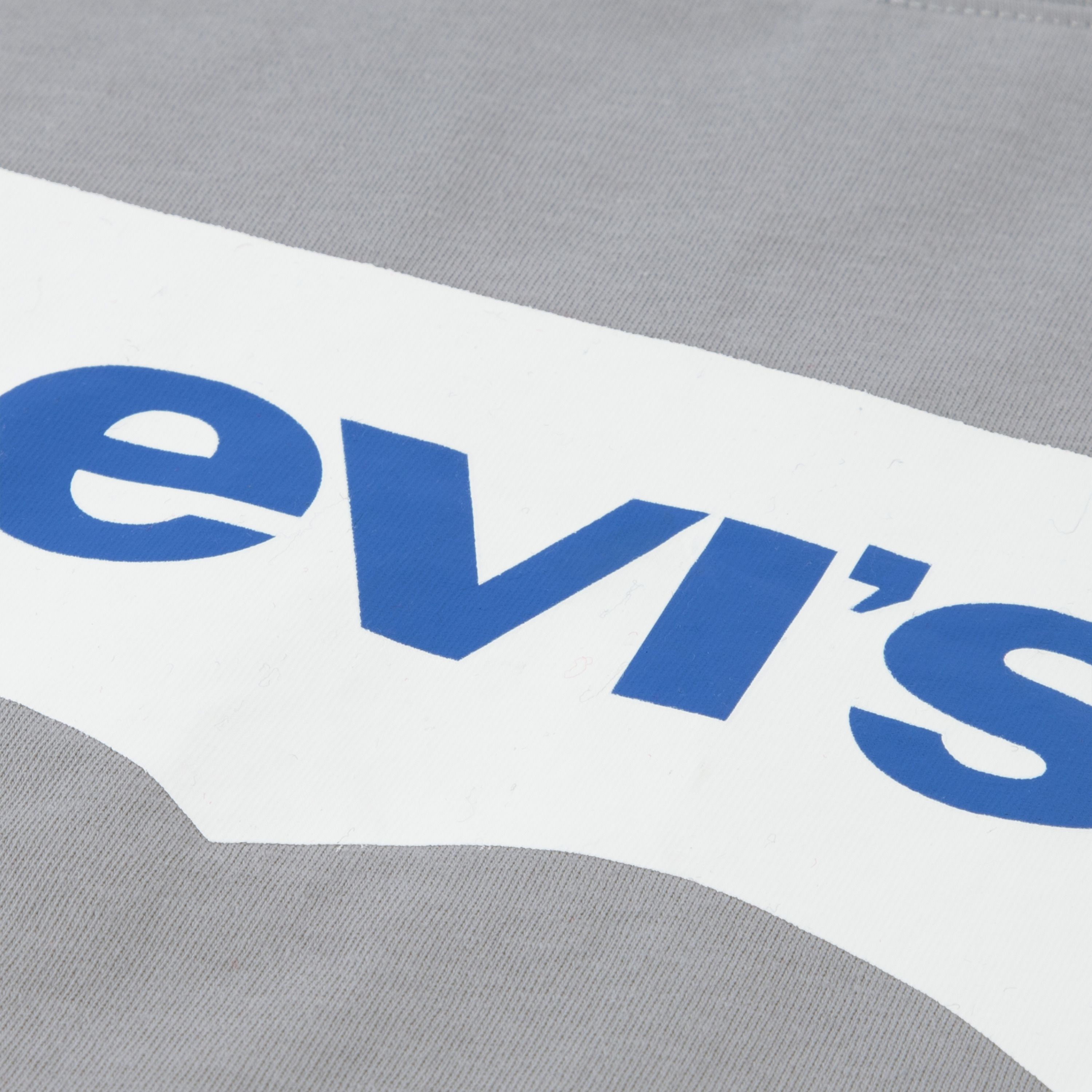 Kids Batwing Long Sleeve Tee 3