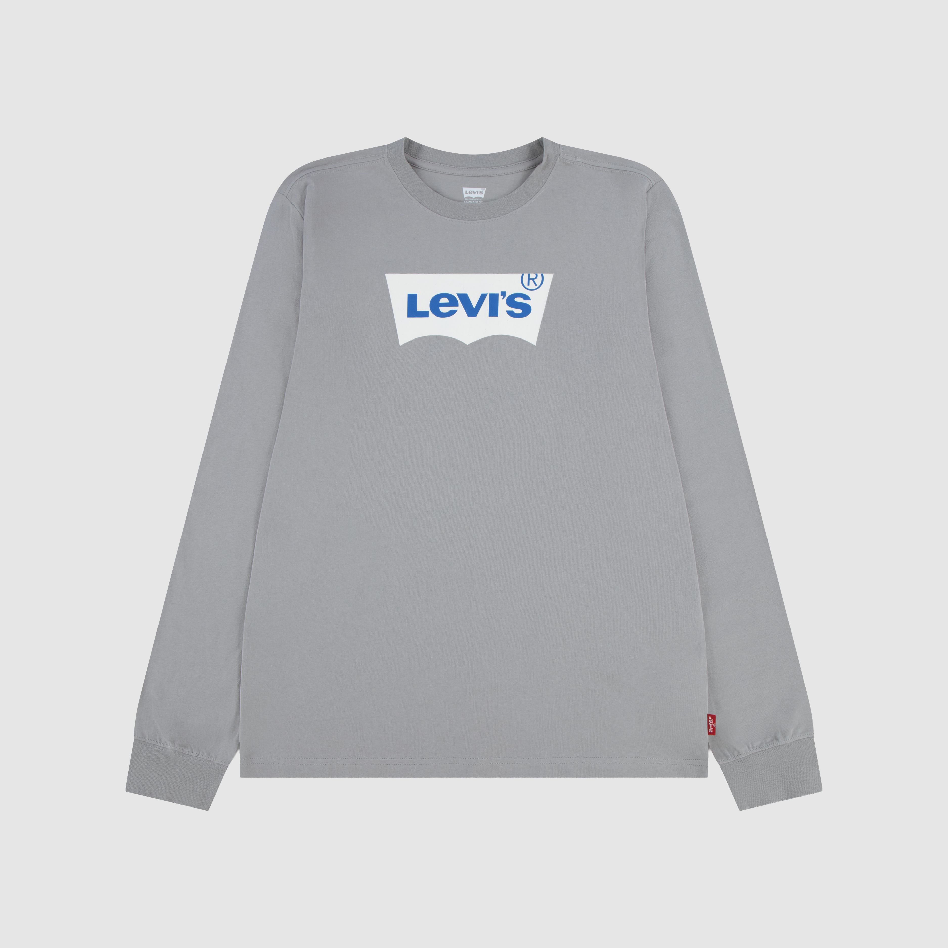 Kids Batwing Long Sleeve Tee 4