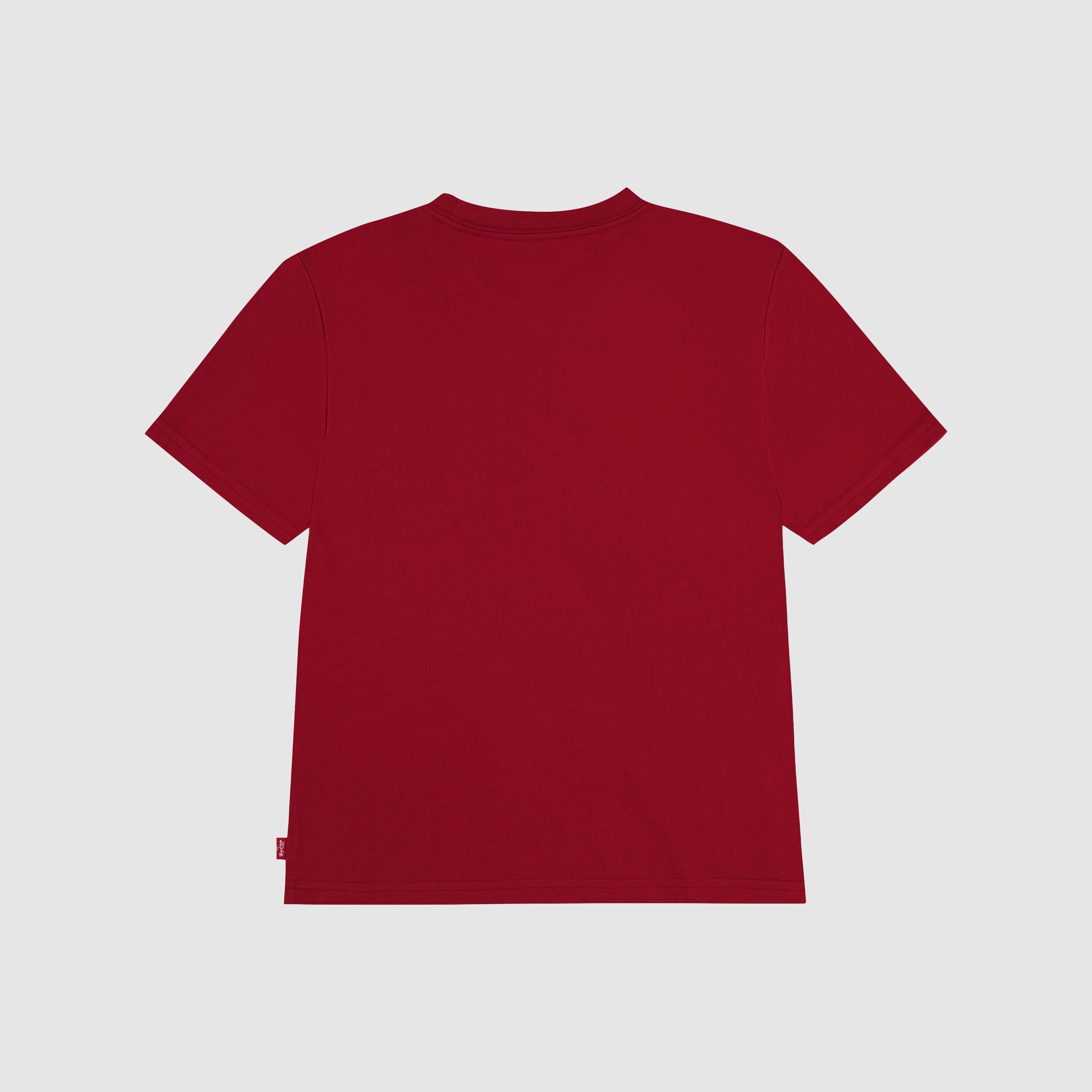 Kids Batwing Chest Hit Tee 2