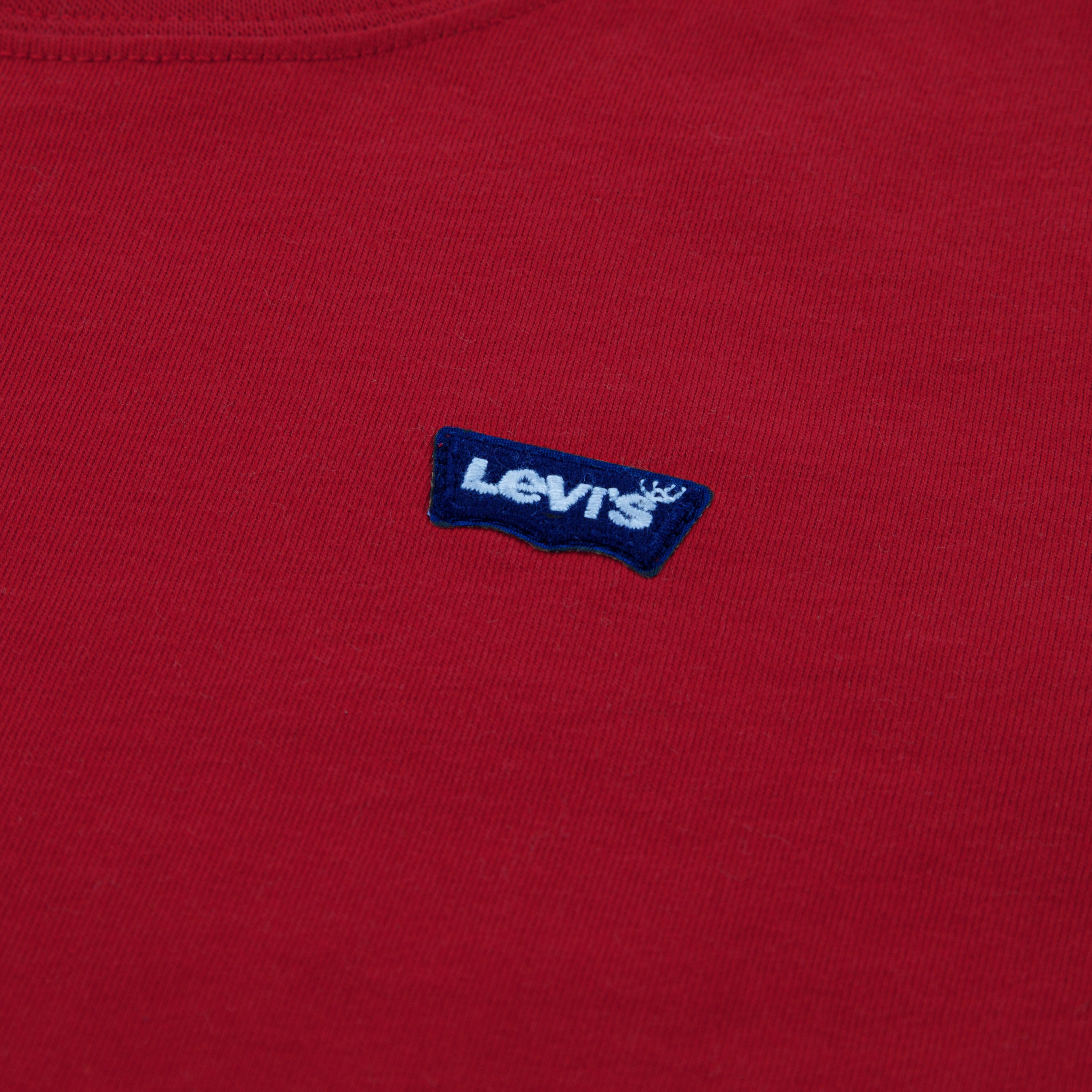 Kids Batwing Chest Hit Tee 3