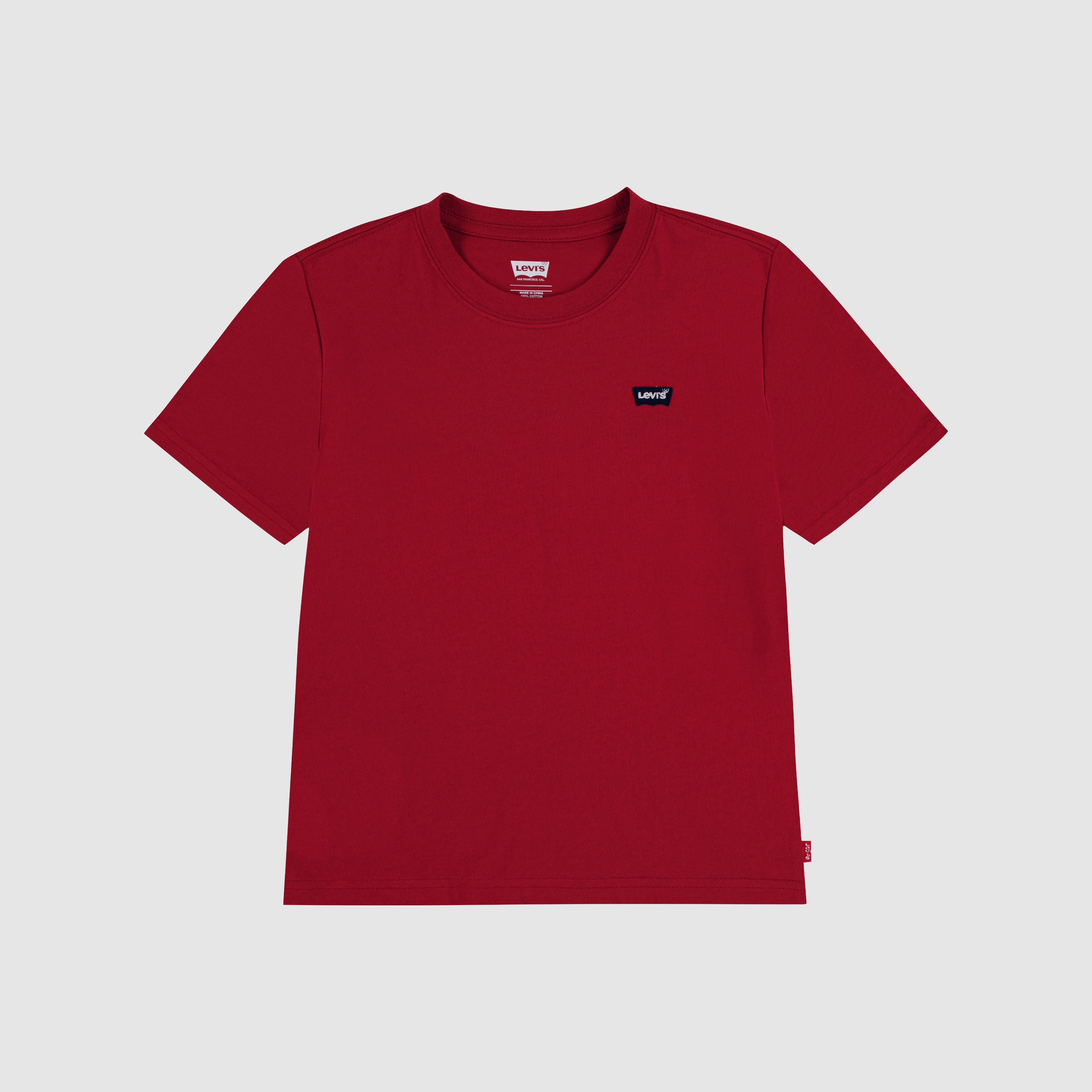 Kids Batwing Chest Hit Tee 1