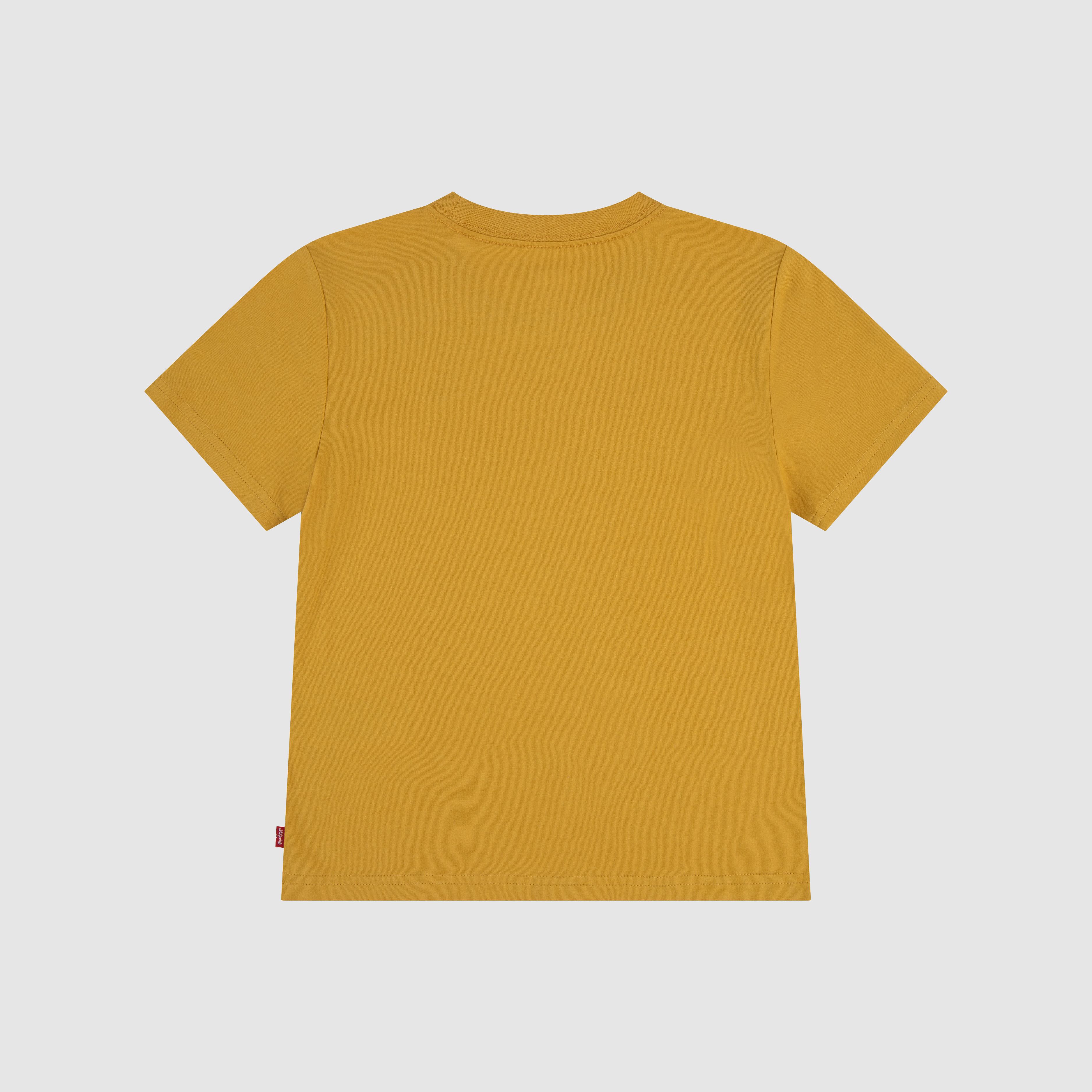 Kids Batwing Chest Hit Tee 2