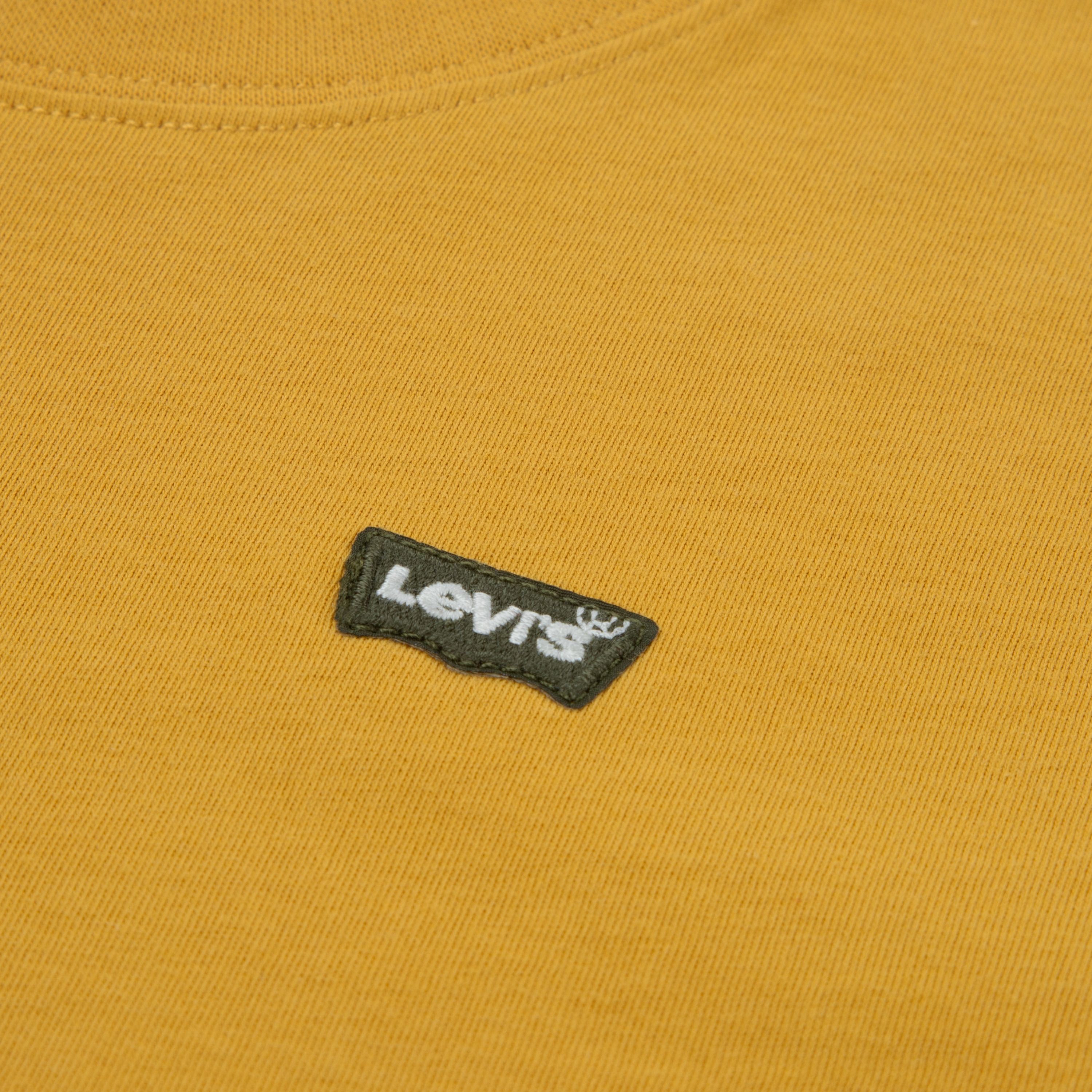 Kids Batwing Chest Hit Tee 3