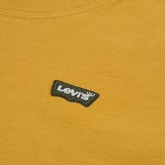 Kids Batwing Tee — Golden Spice - Neutral 3
