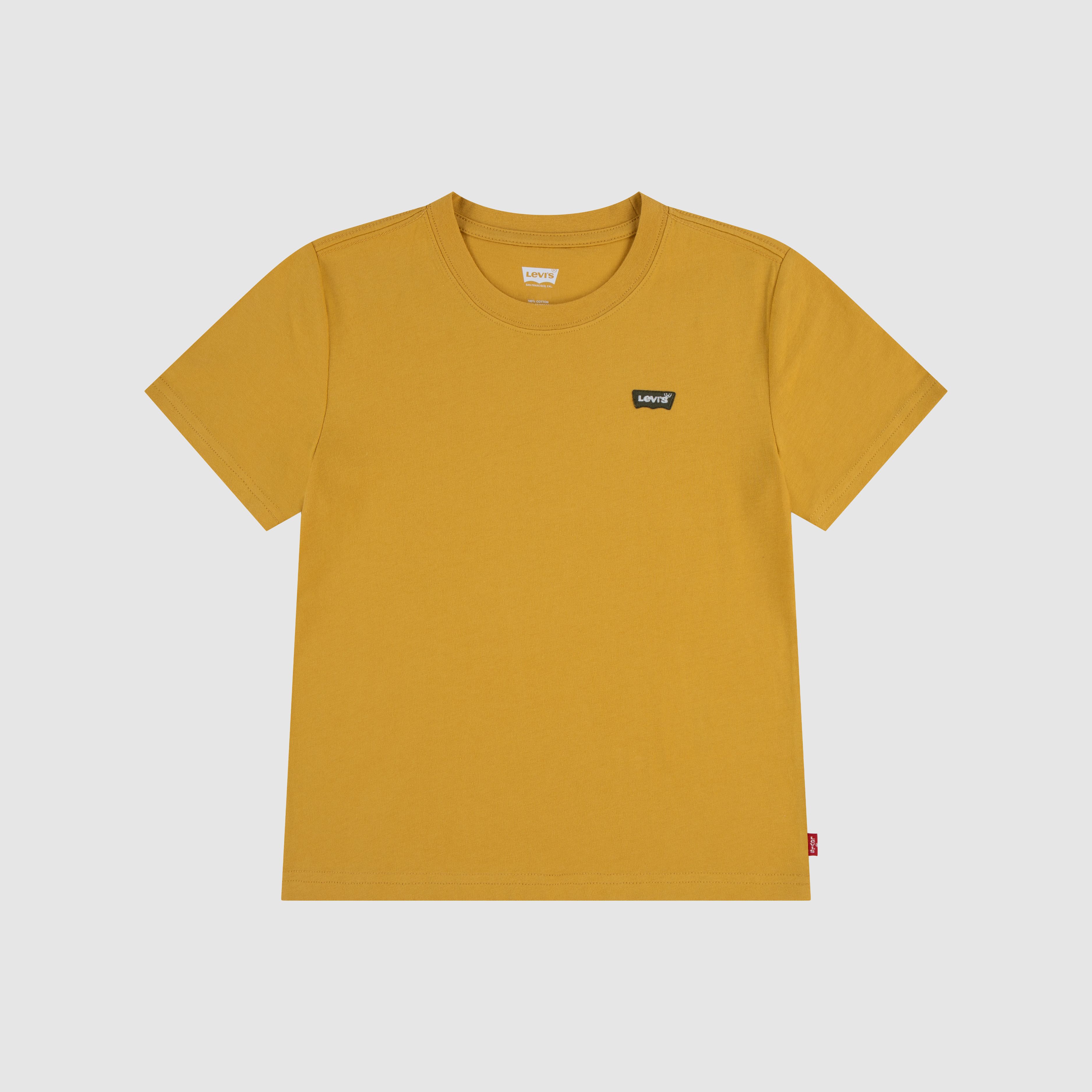 Kids Batwing Chest Hit Tee 1