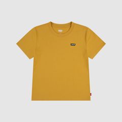 Kids Batwing Tee — Golden Spice - Neutral 1