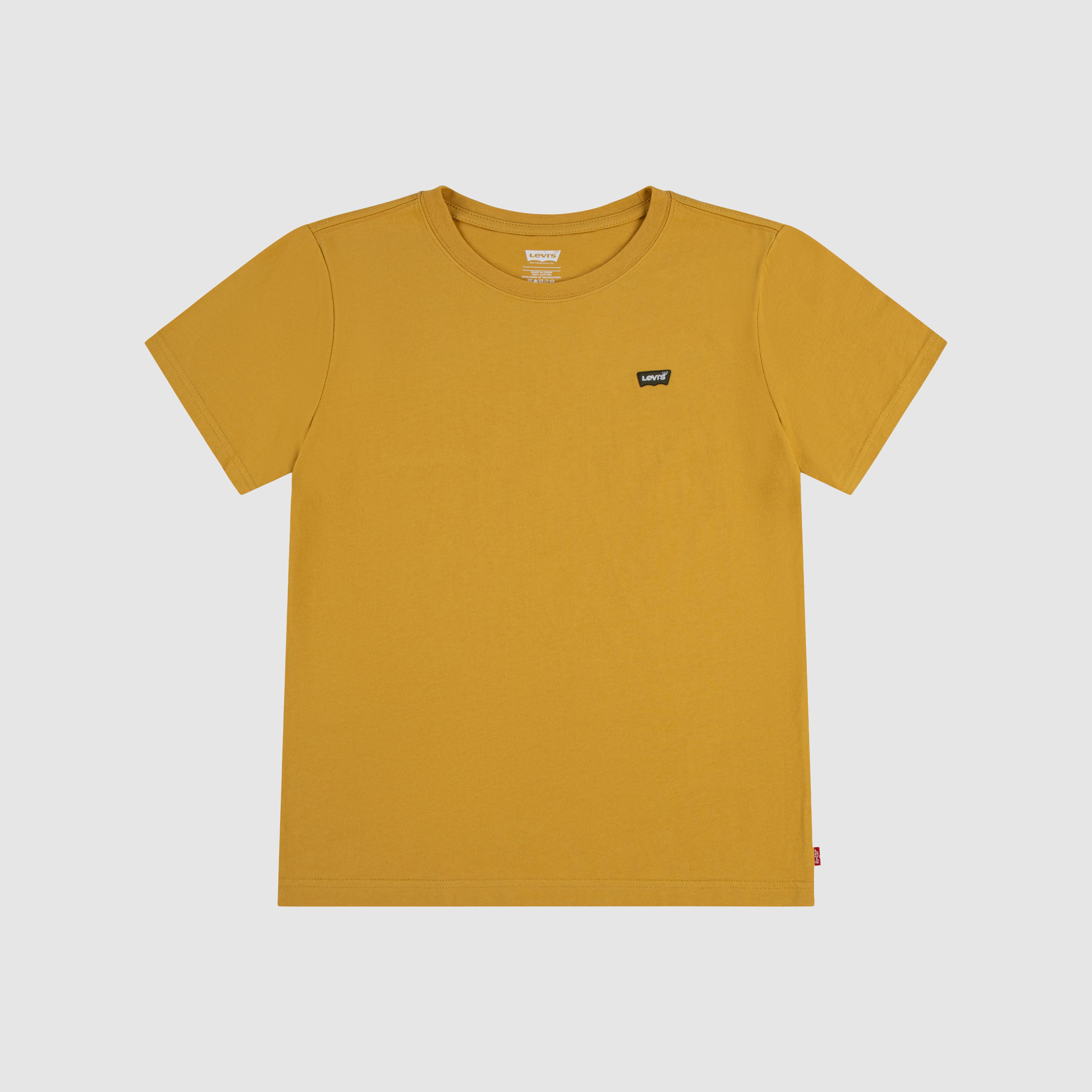 Teenager Batwing Chest Hit Tee 1