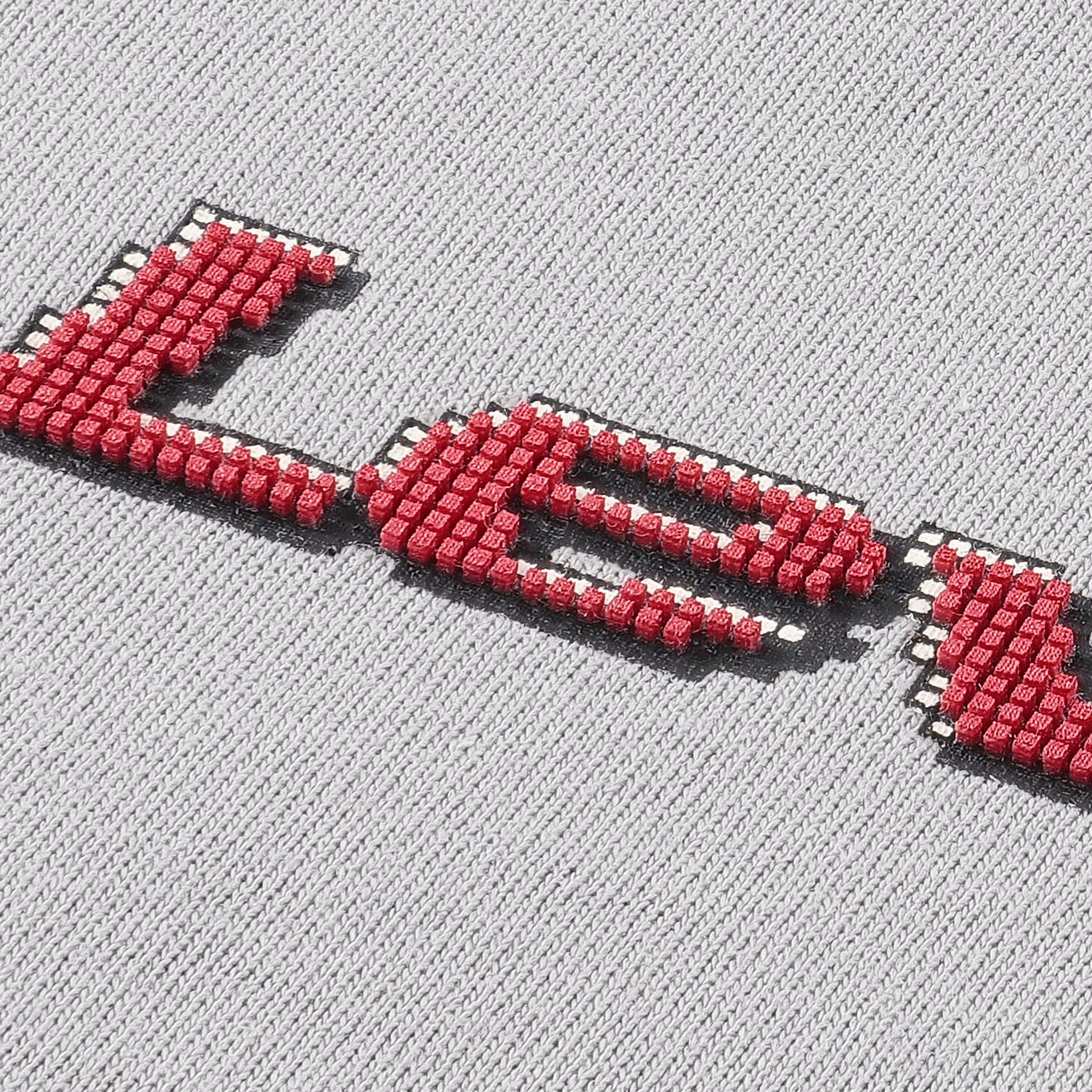Kids Pixelated Bear Tee 6
