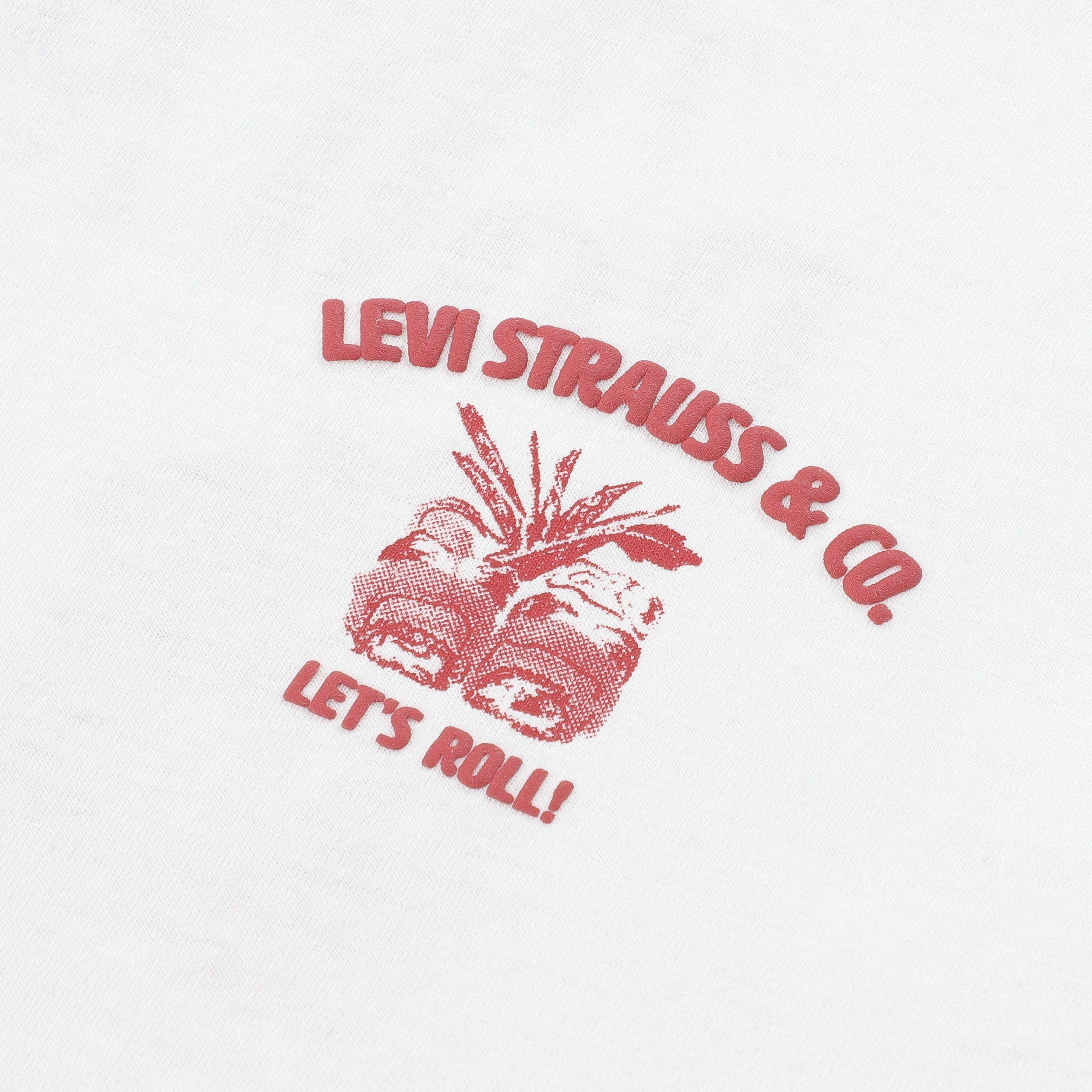 Teenager Roll Models Heritage Tee 4