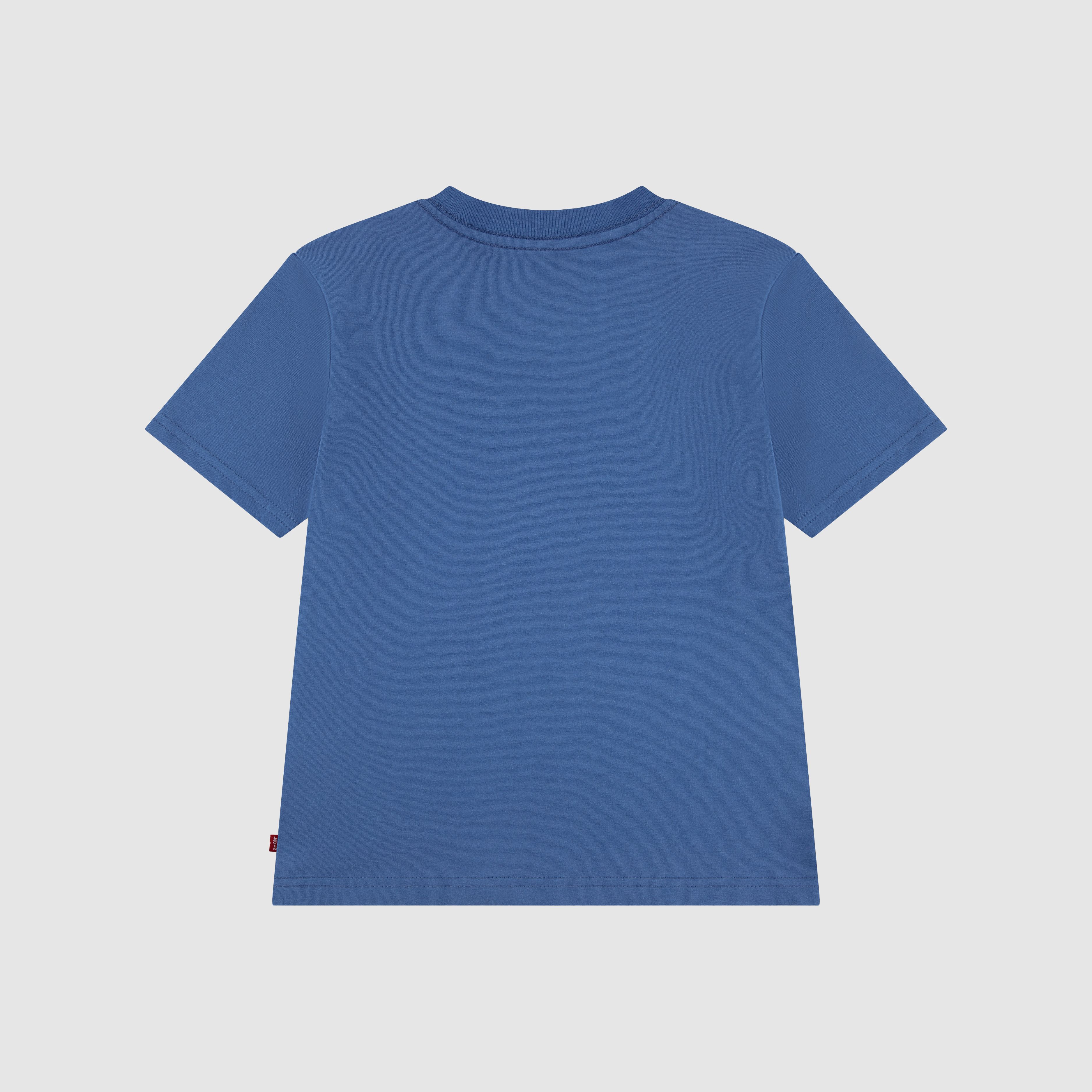Kids The Original Vintage Look Tee 2