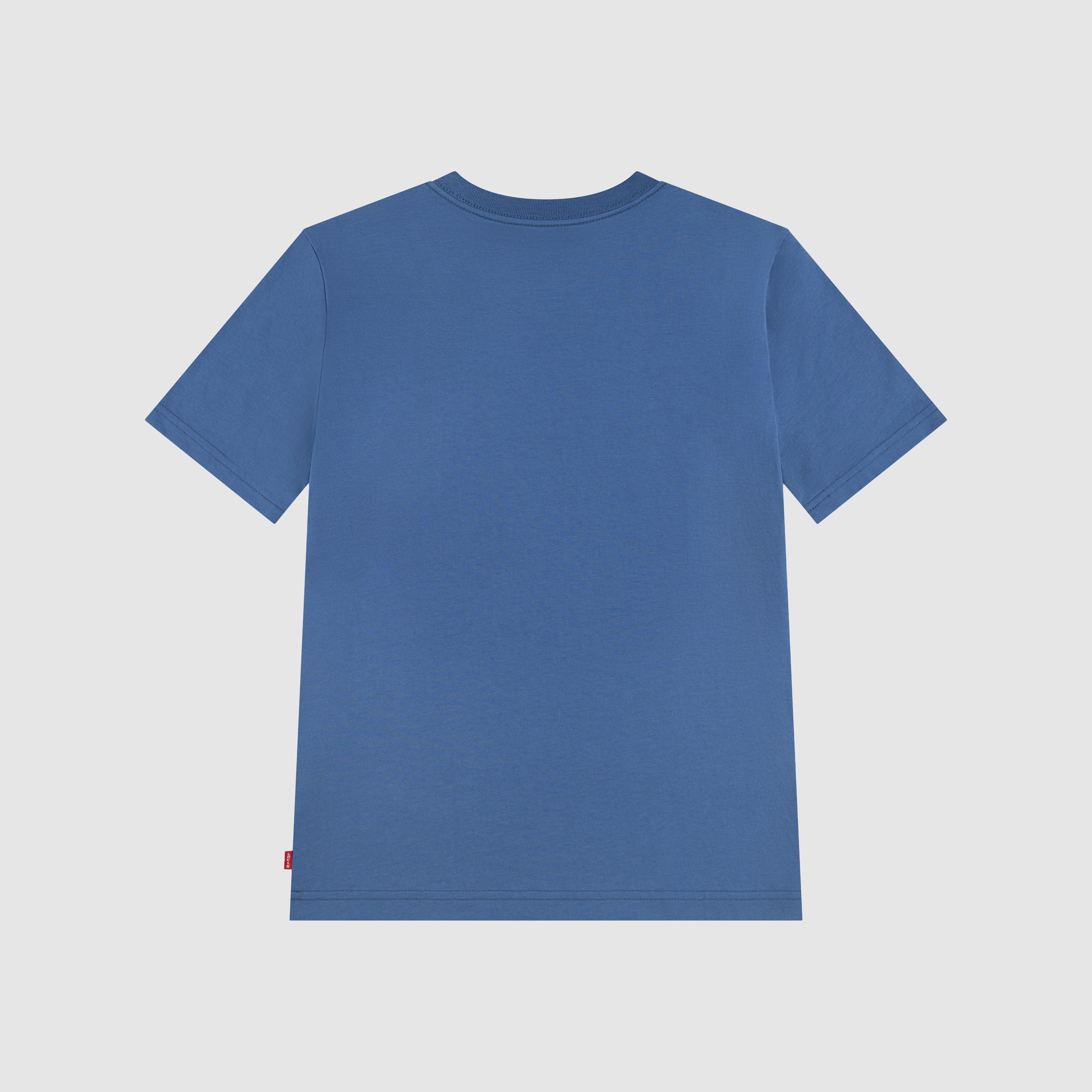Teenager The Original Vintage Look Tee 2