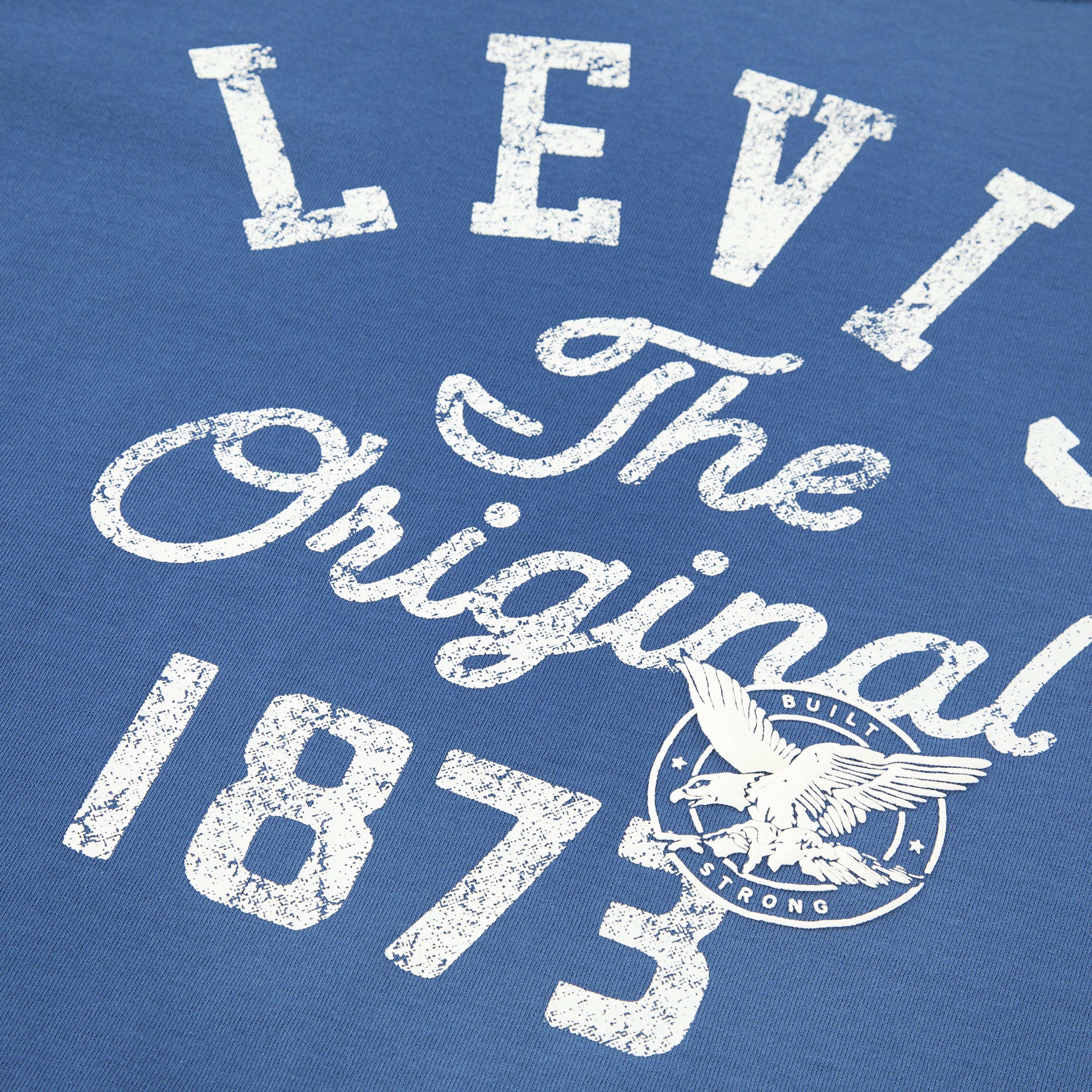 Teenager The Original Vintage Look Tee 3