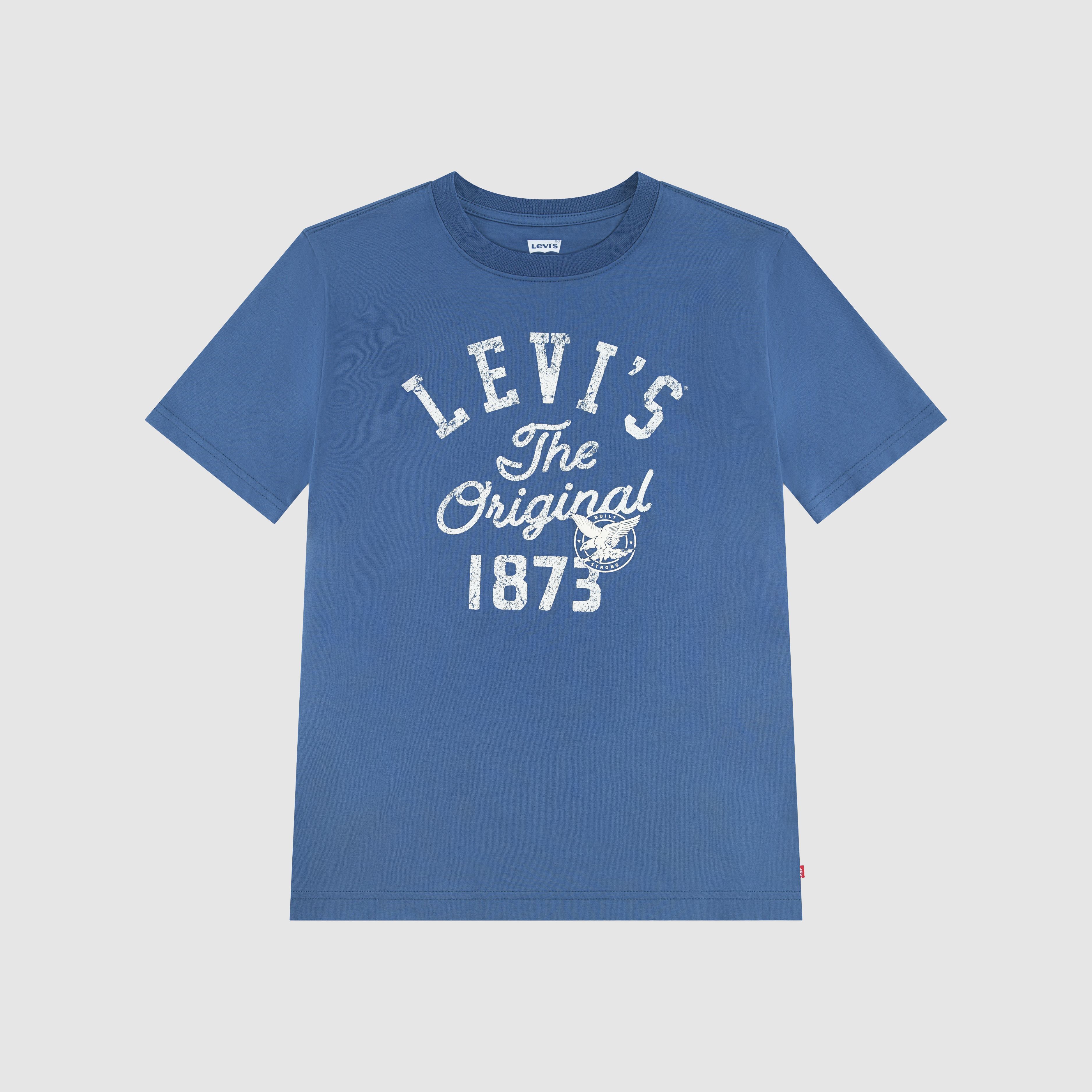 Teenager The Original Vintage Look Tee 1