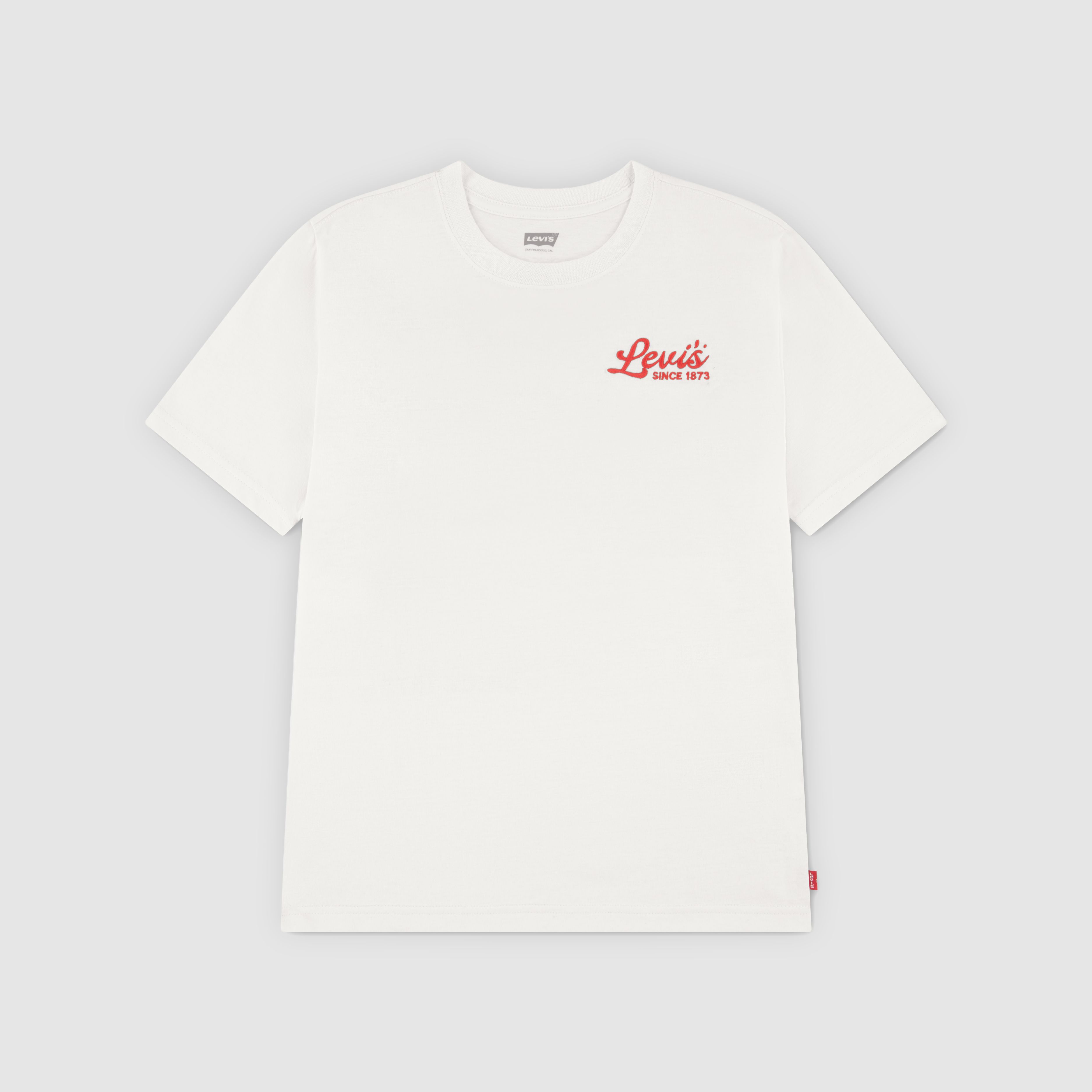 Teenager Pizza Loving Bear Tee 4