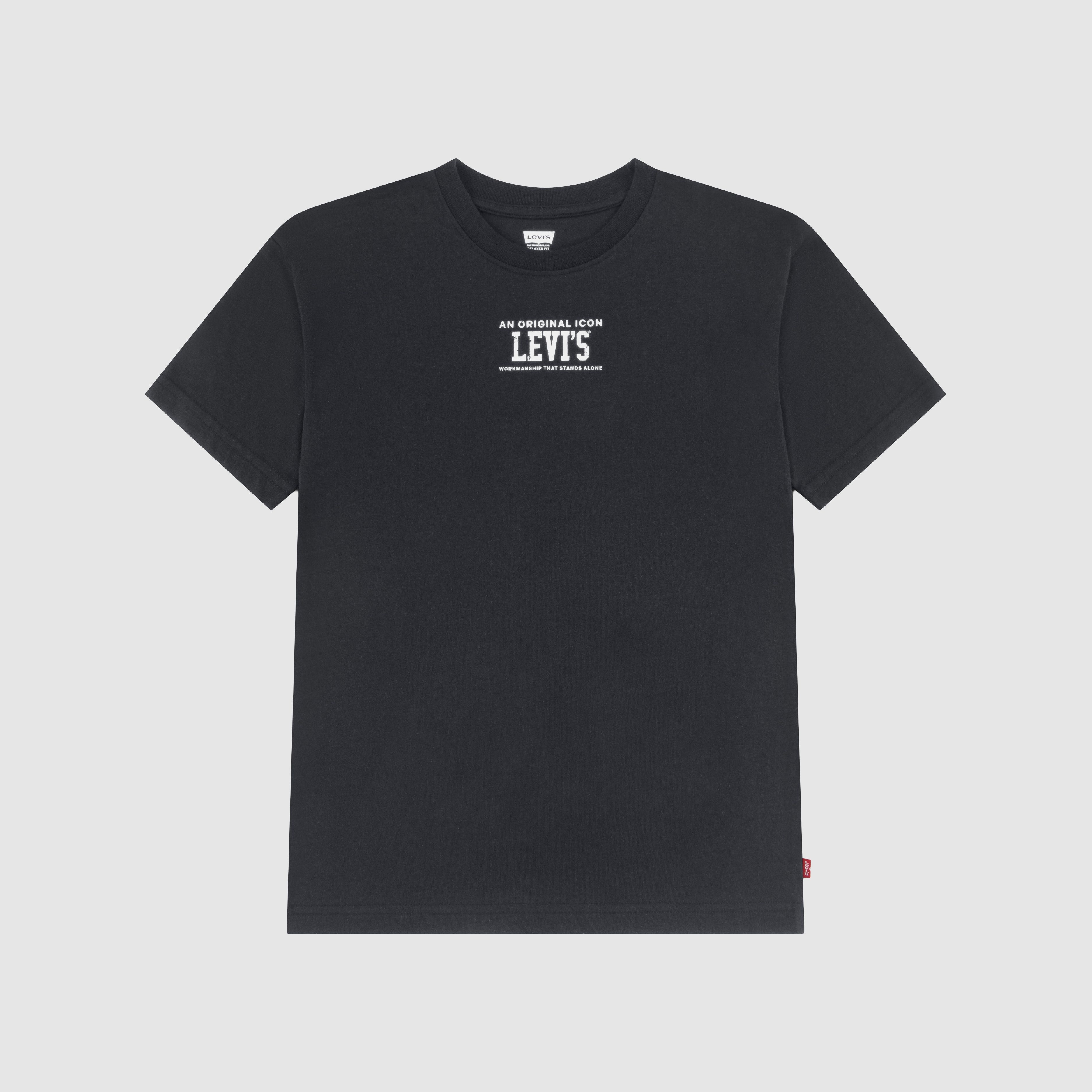 Kids The Engine Tee 12