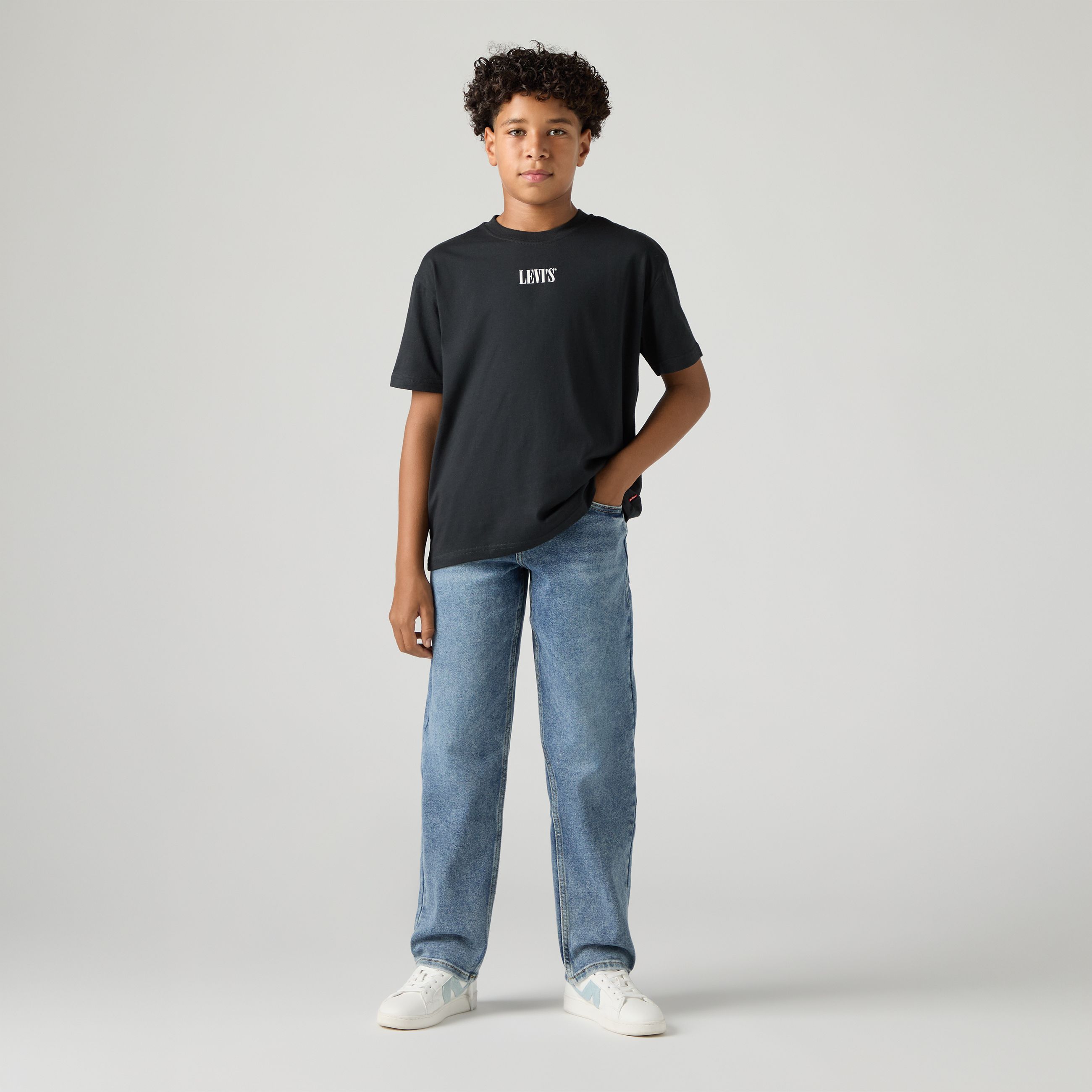 Teenager Skate Session Tee 1