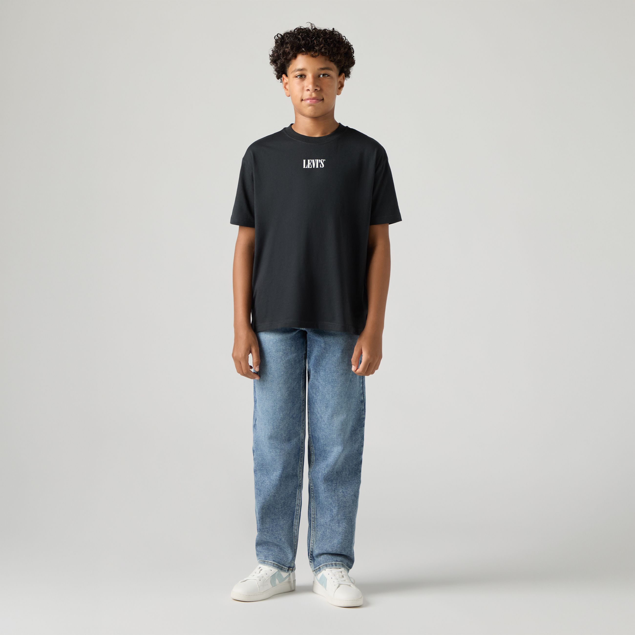 Skate Session T-shirt voor tieners 2